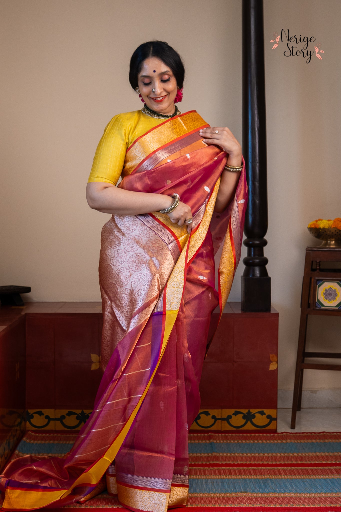 VAIDEHISREE (वैदेहीश्री)