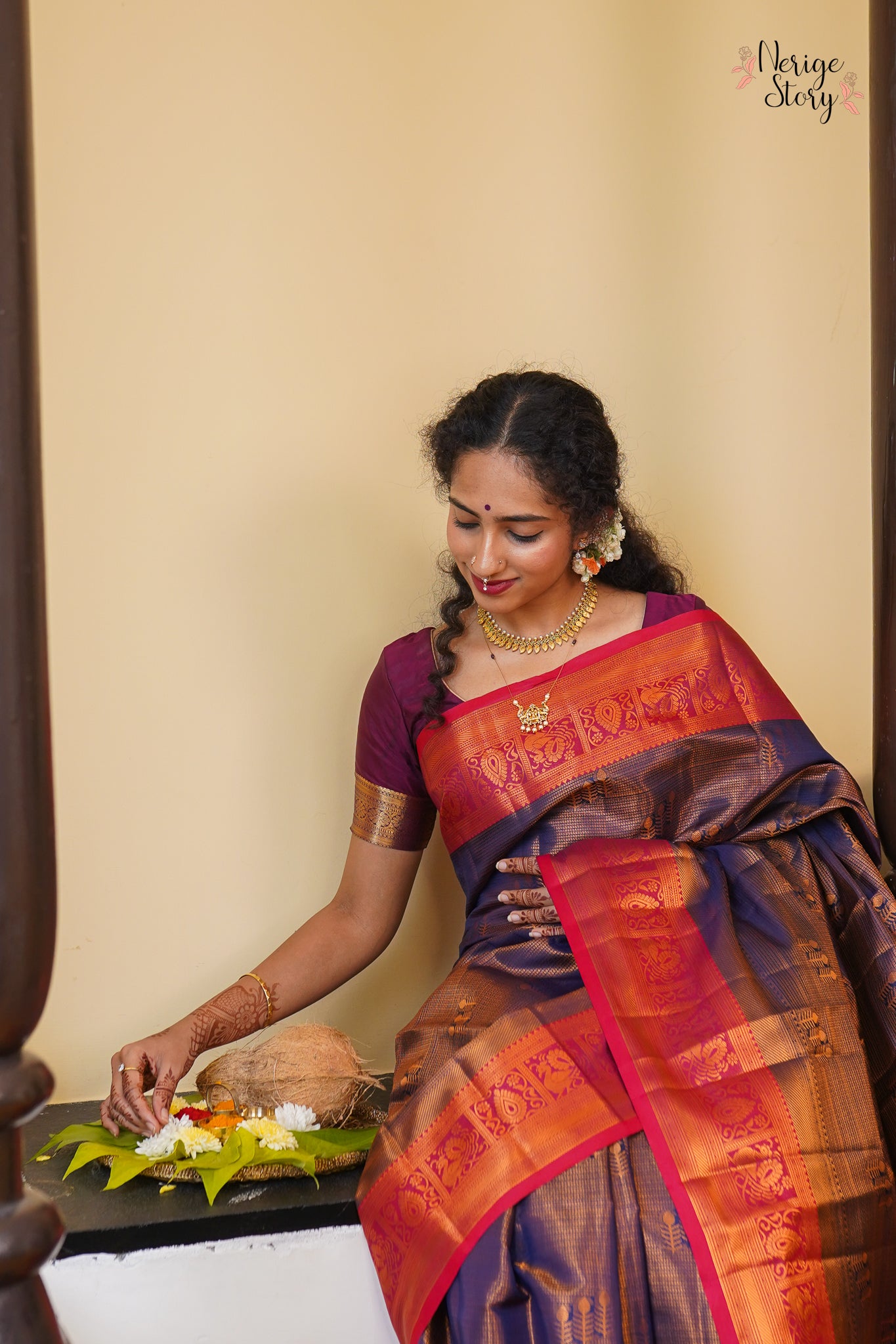 ARUNIMA (ಅರುಣಿಮಾ)