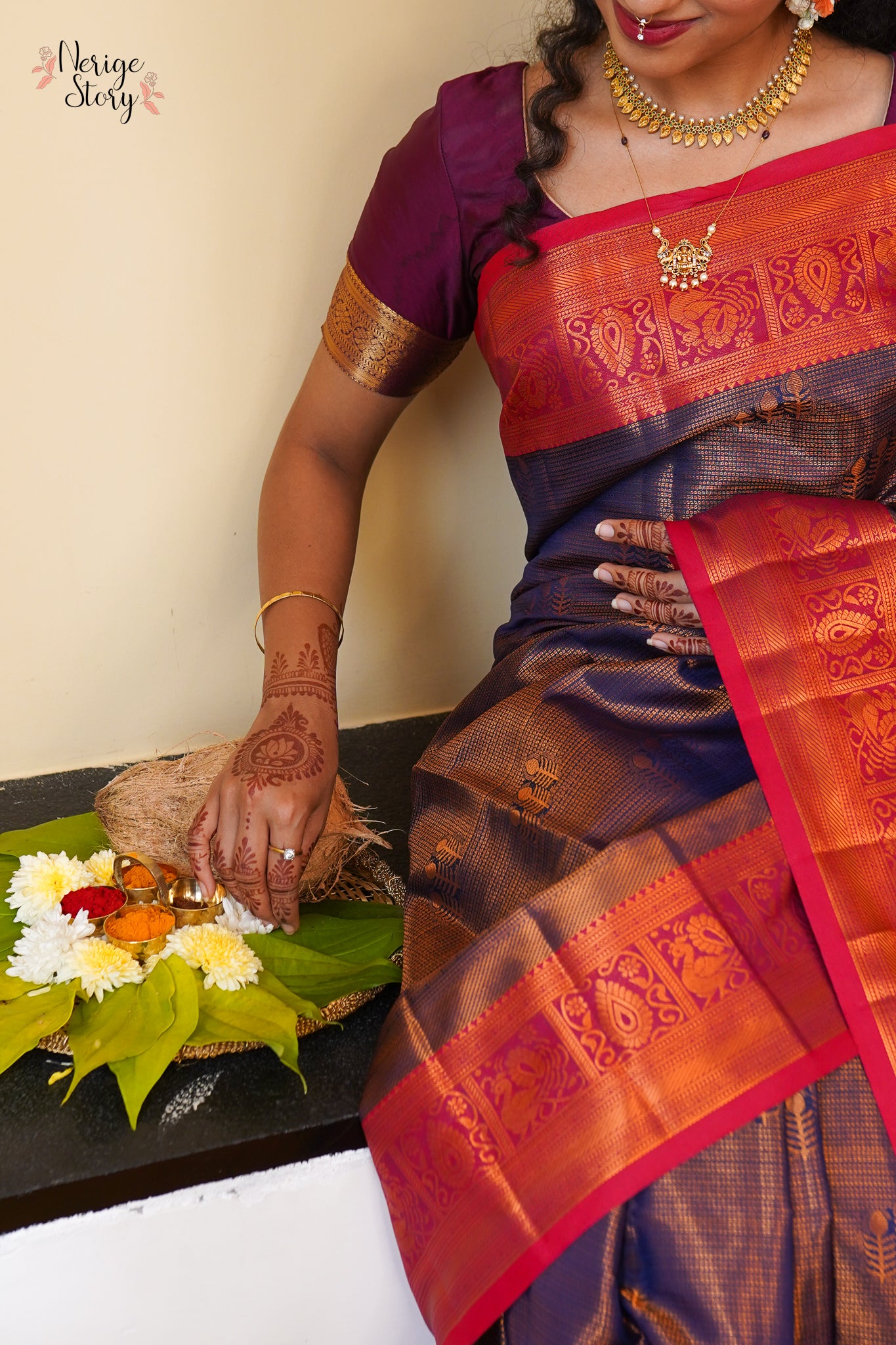 ARUNIMA (ಅರುಣಿಮಾ)