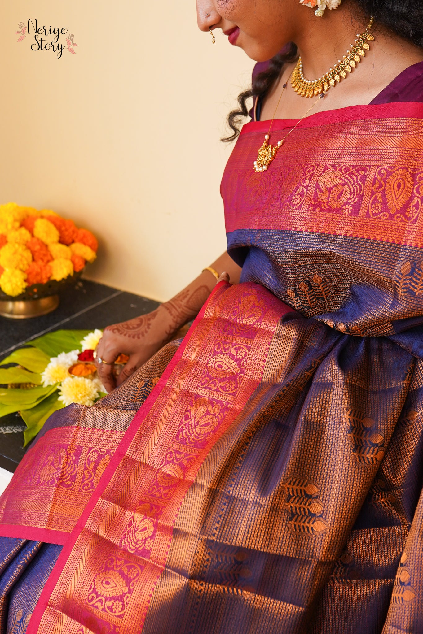 ARUNIMA (ಅರುಣಿಮಾ)