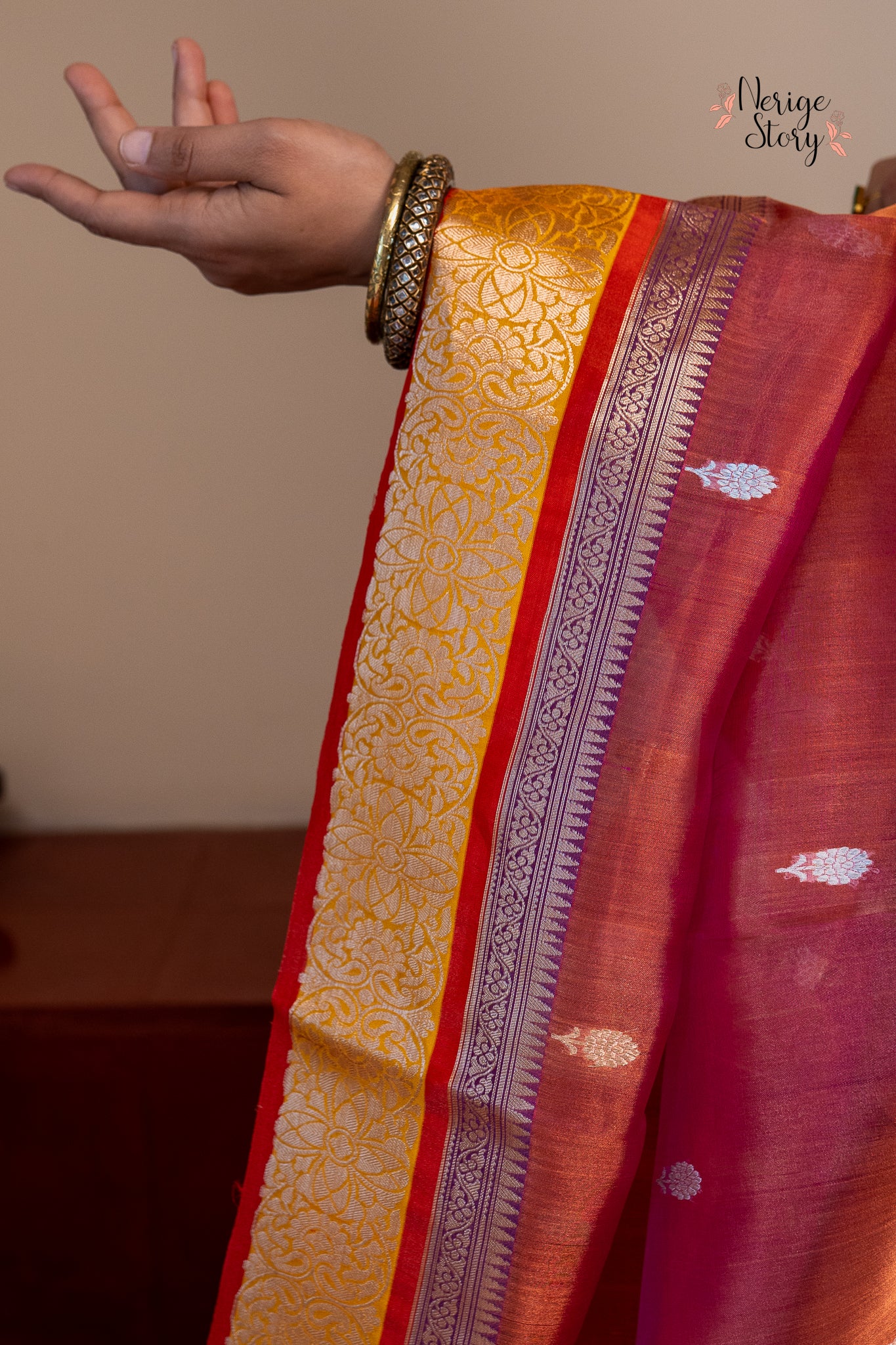 VAIDEHISREE (वैदेहीश्री)