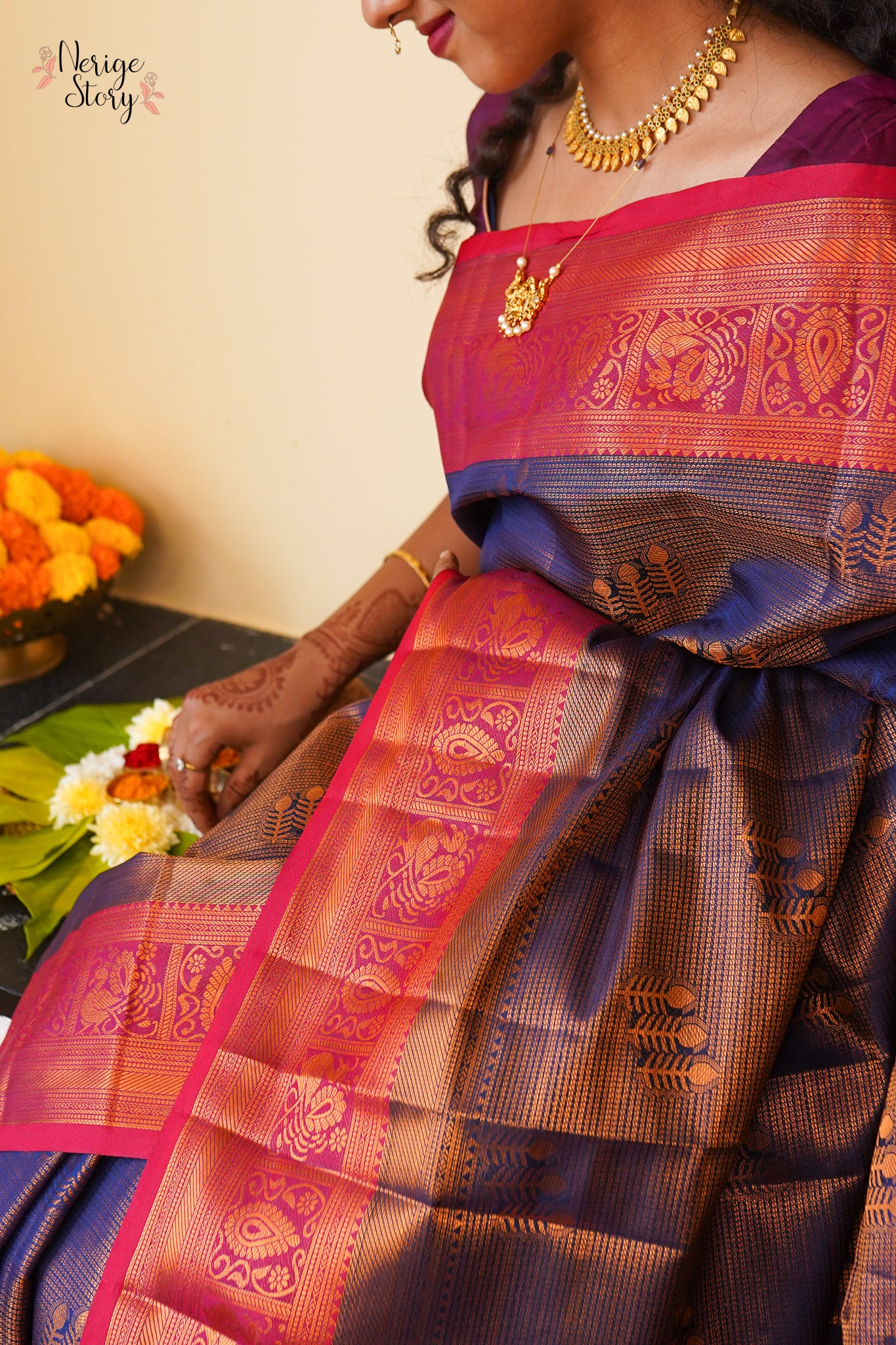 ARUNIMA (ಅರುಣಿಮಾ)