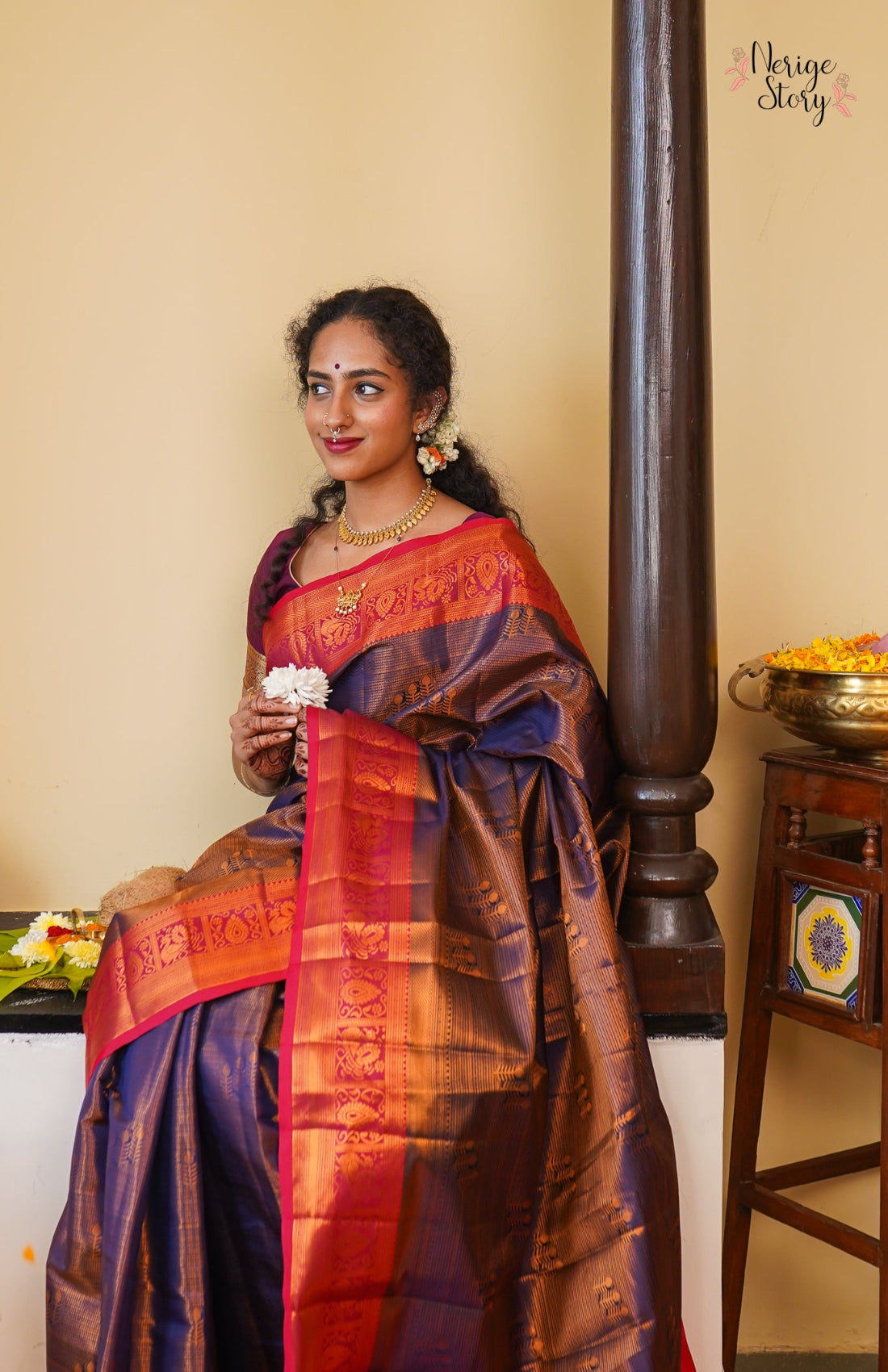ARUNIMA (ಅರುಣಿಮಾ)