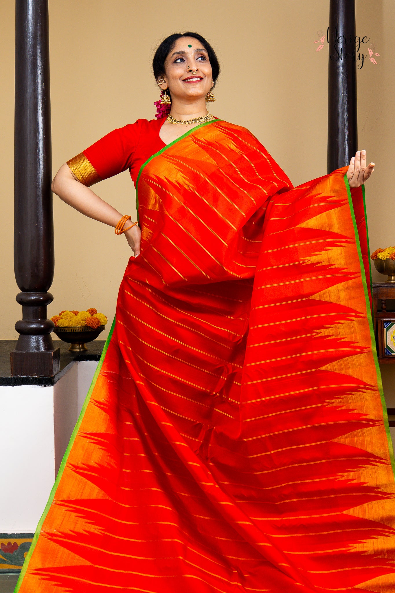 AYODHYARANI (అయోధ్యరాణి)
