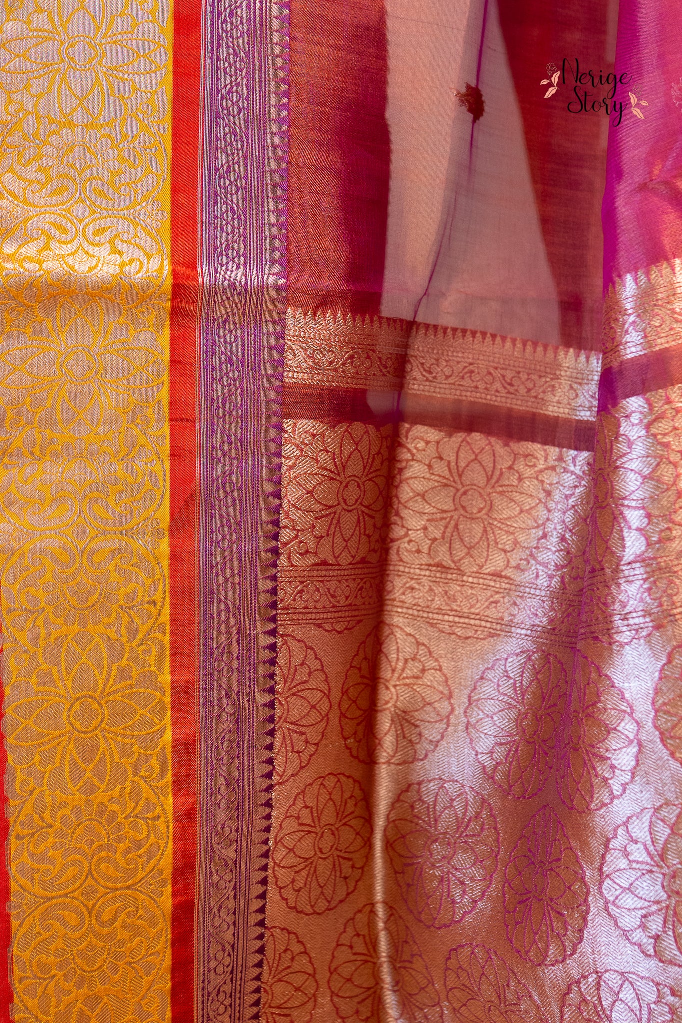 VAIDEHISREE (वैदेहीश्री)