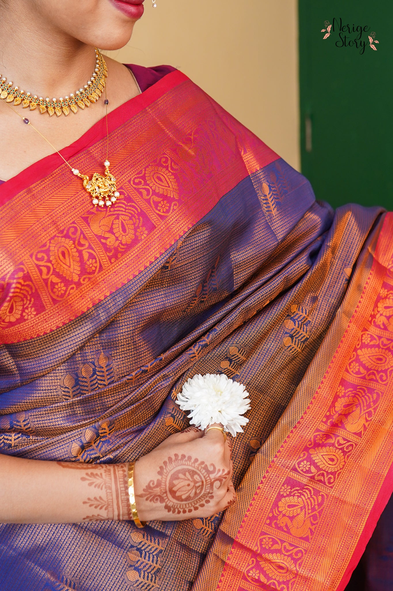 ARUNIMA (ಅರುಣಿಮಾ)