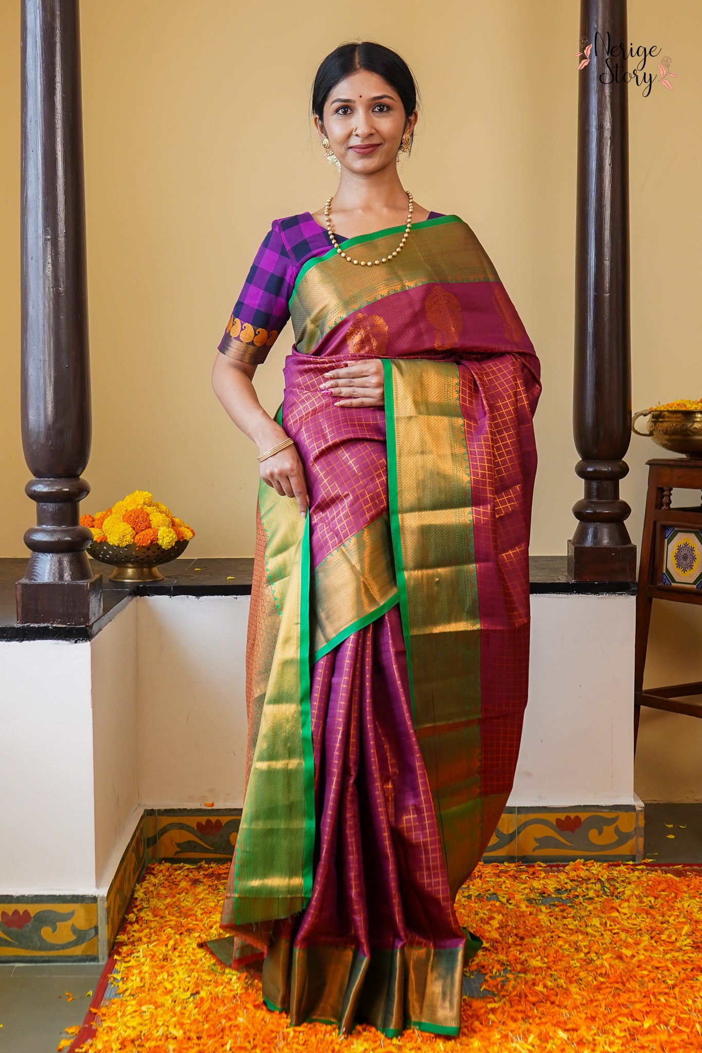 ABHISRI (ಅಭಿಶ್ರೀ)