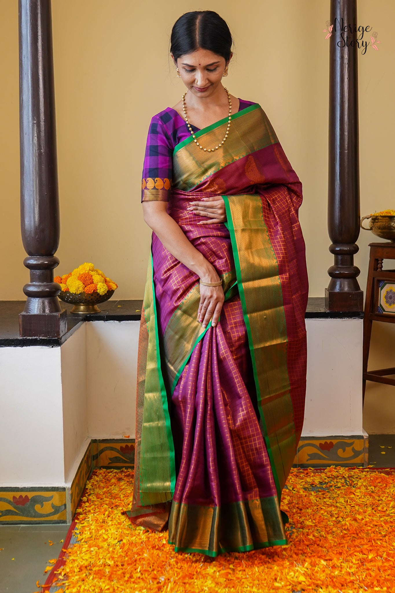 ABHISRI (ಅಭಿಶ್ರೀ)