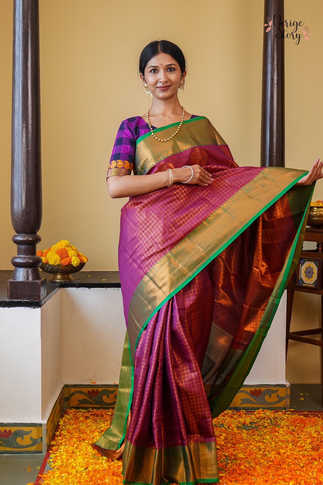 ABHISRI (ಅಭಿಶ್ರೀ)