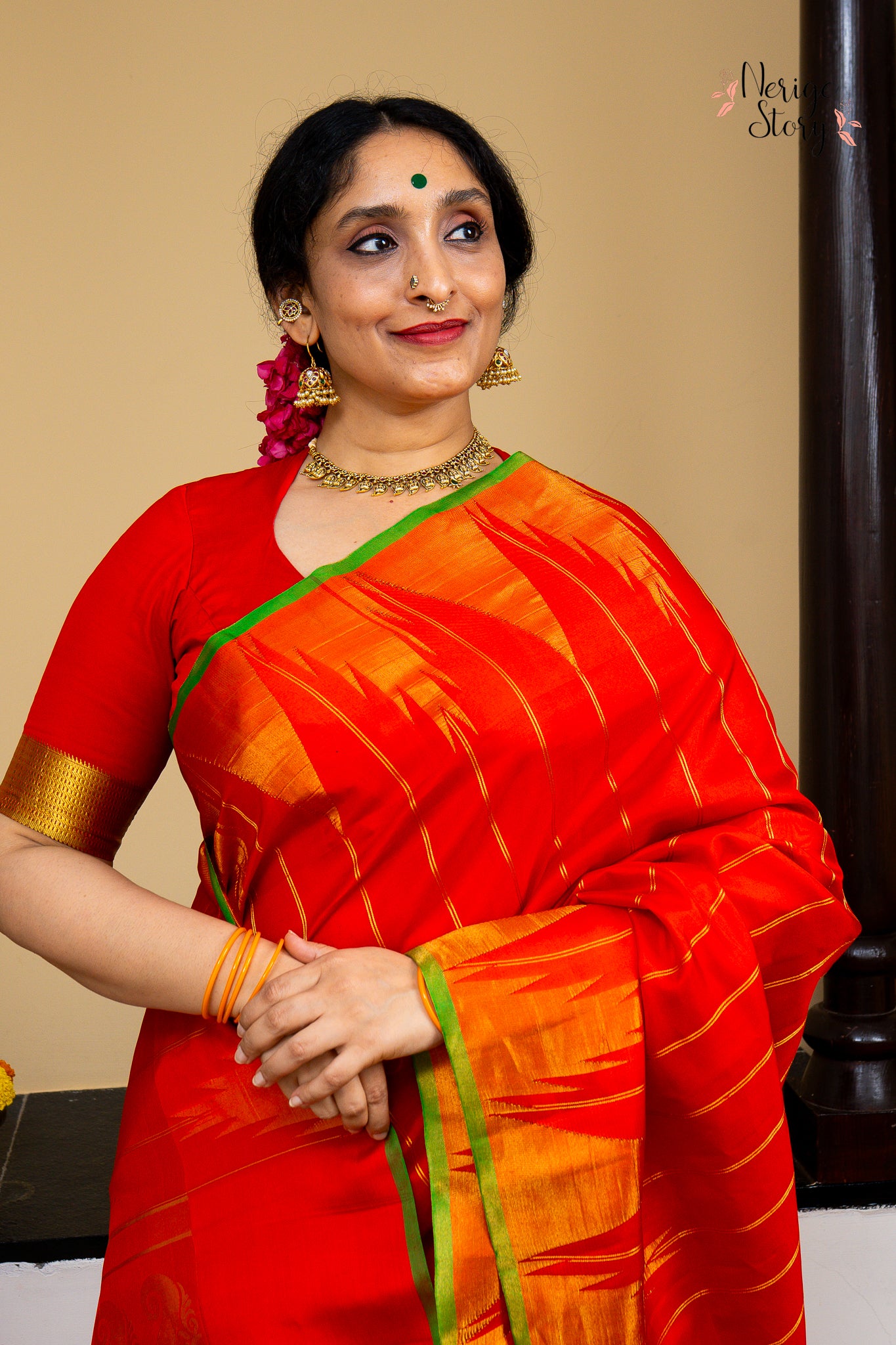 AYODHYARANI (అయోధ్యరాణి)