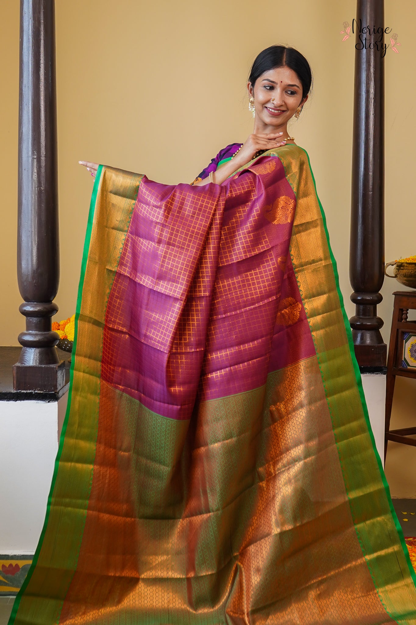 ABHISRI (ಅಭಿಶ್ರೀ)