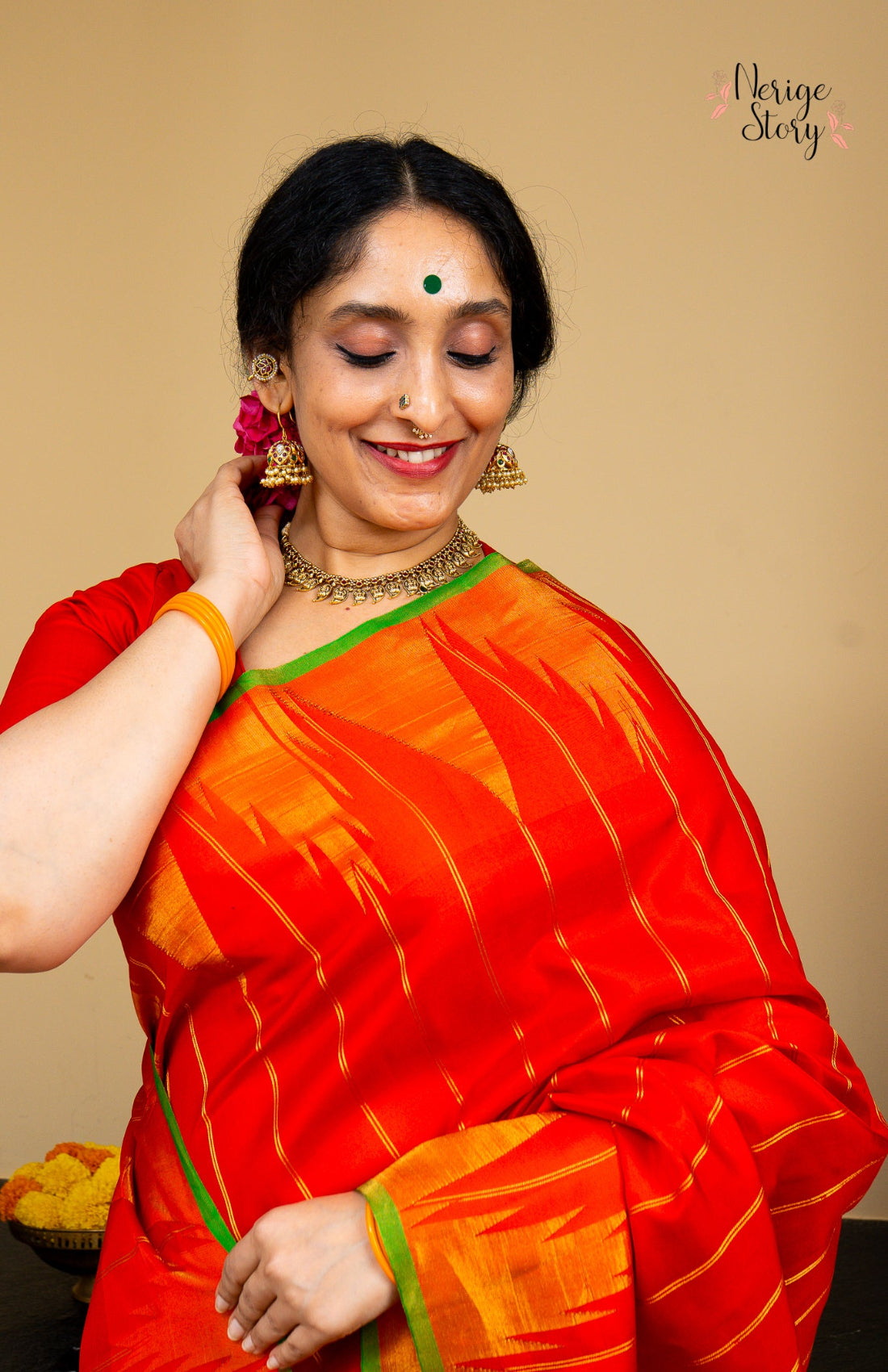 AYODHYARANI (అయోధ్యరాణి)