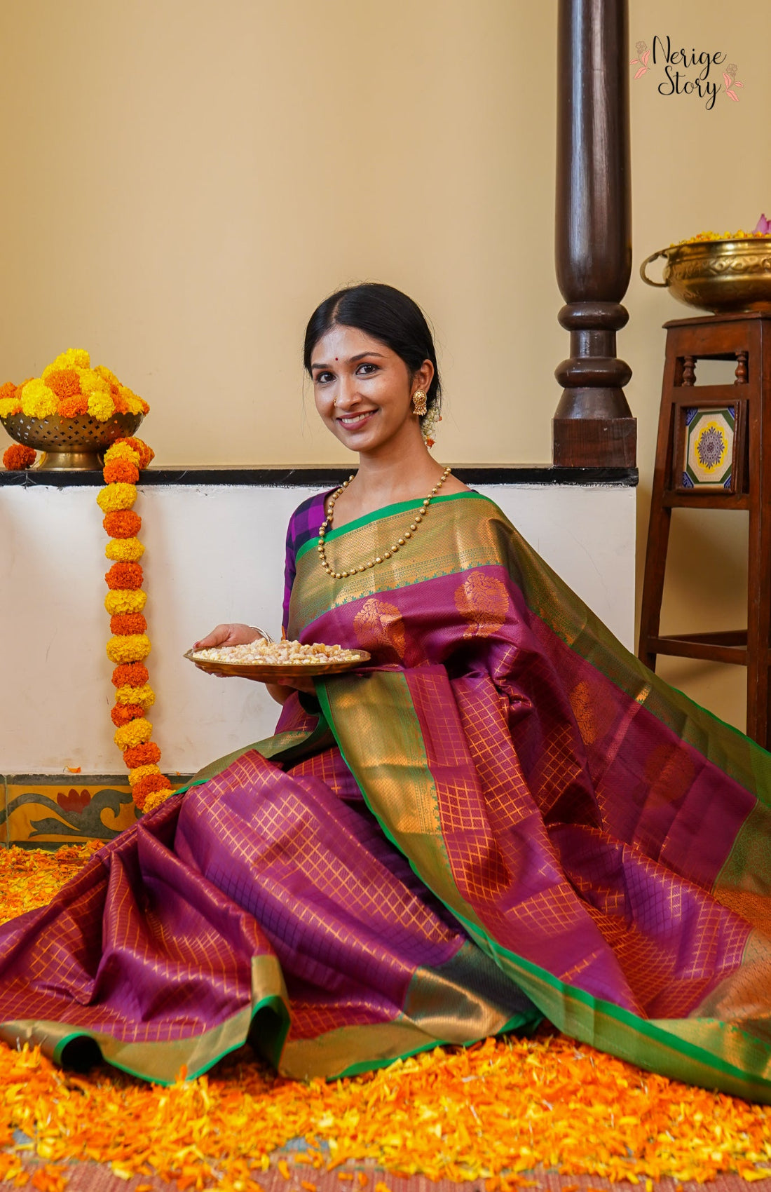 ABHISRI (ಅಭಿಶ್ರೀ)