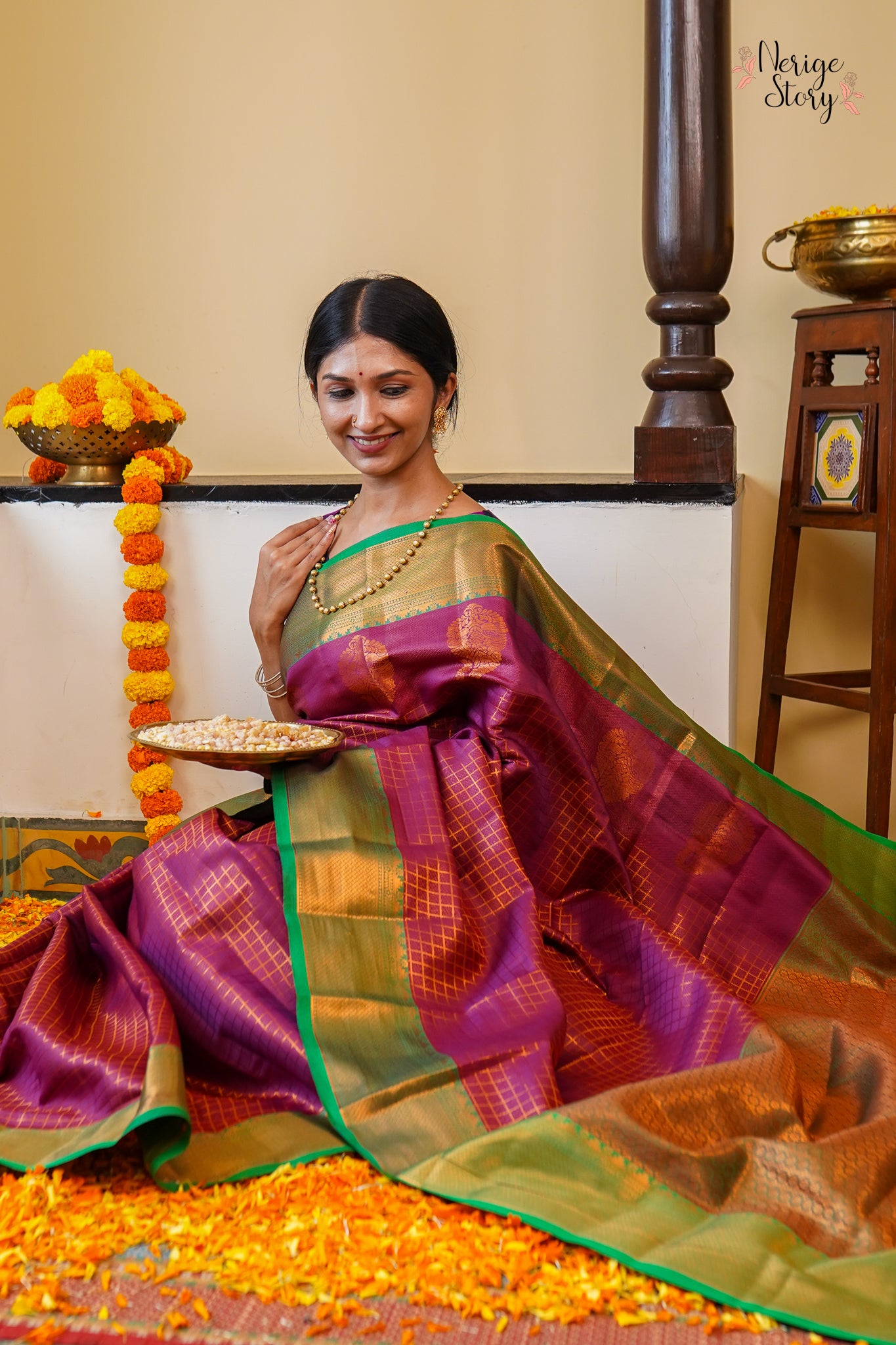 ABHISRI (ಅಭಿಶ್ರೀ)