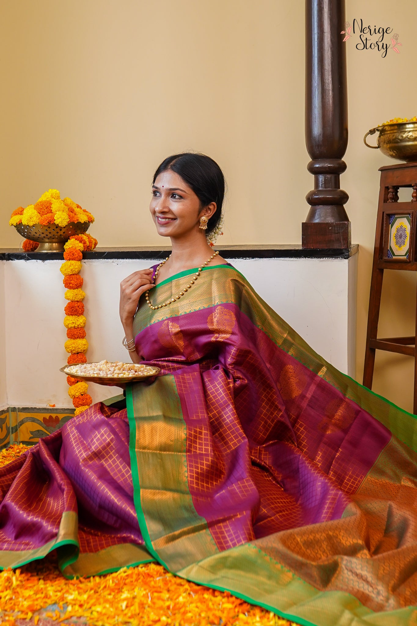 ABHISRI (ಅಭಿಶ್ರೀ)