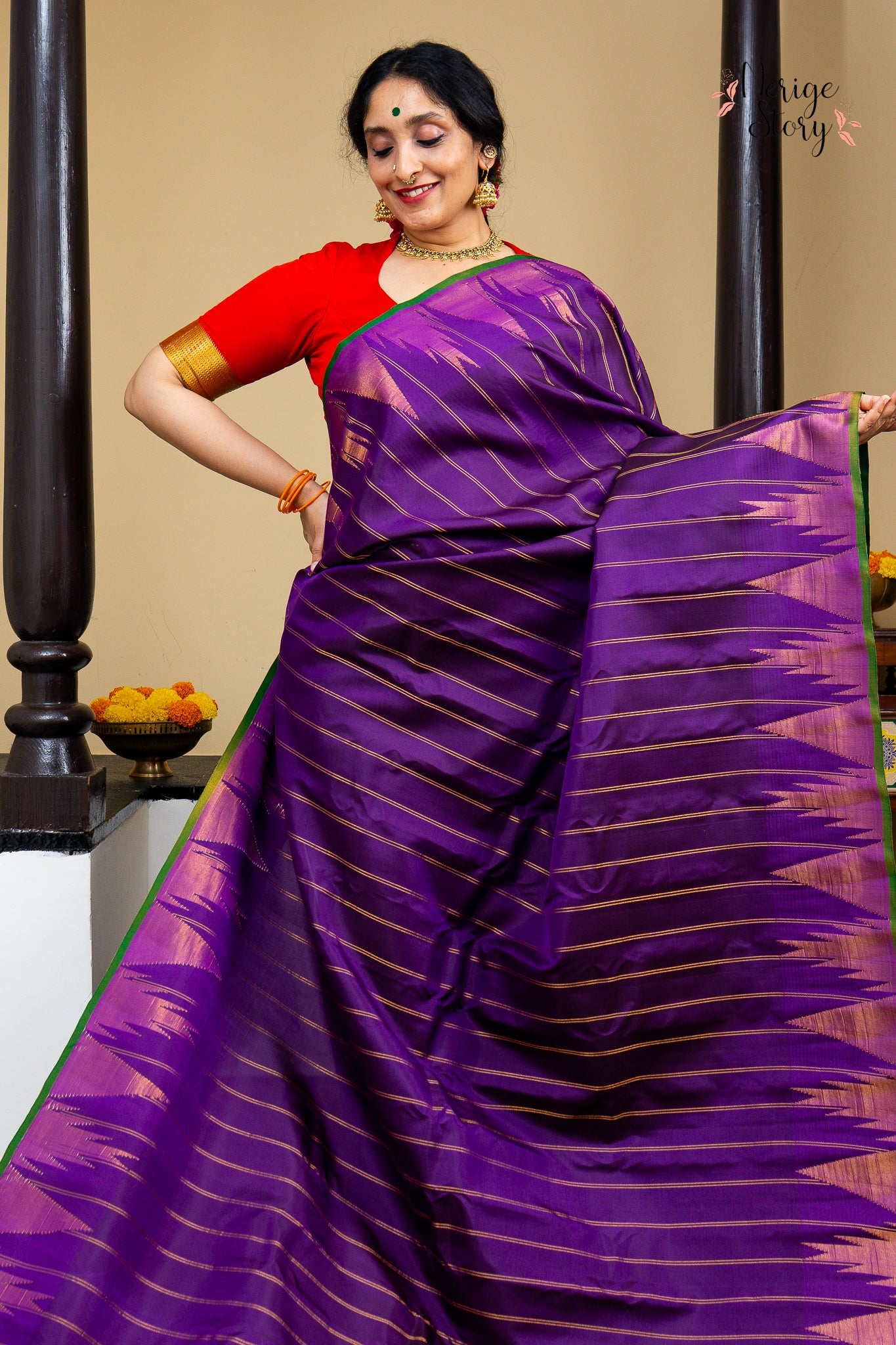 RAJAKANYA (రాజకన్య)