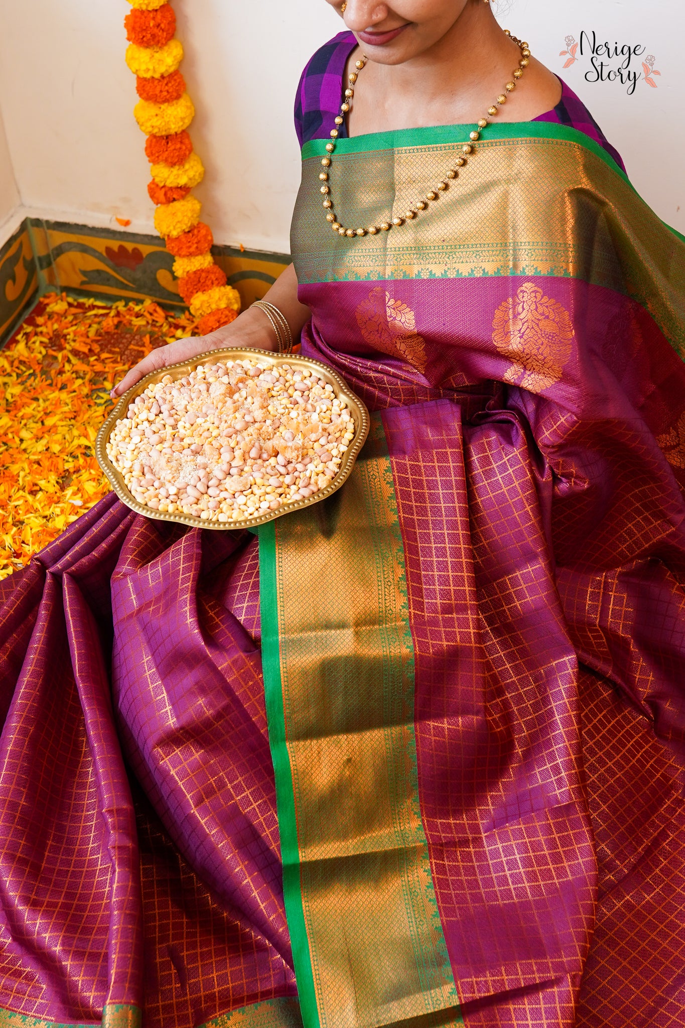 ABHISRI (ಅಭಿಶ್ರೀ)