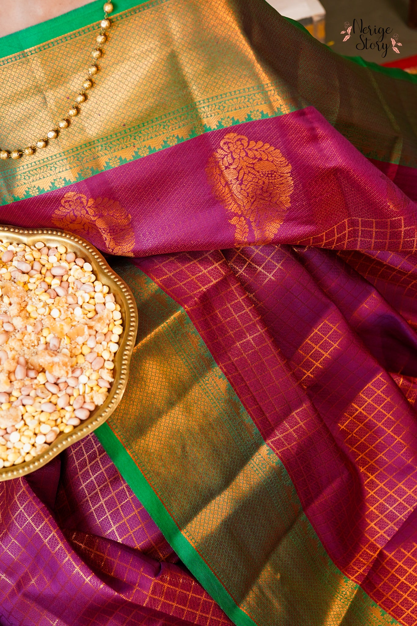 ABHISRI (ಅಭಿಶ್ರೀ)