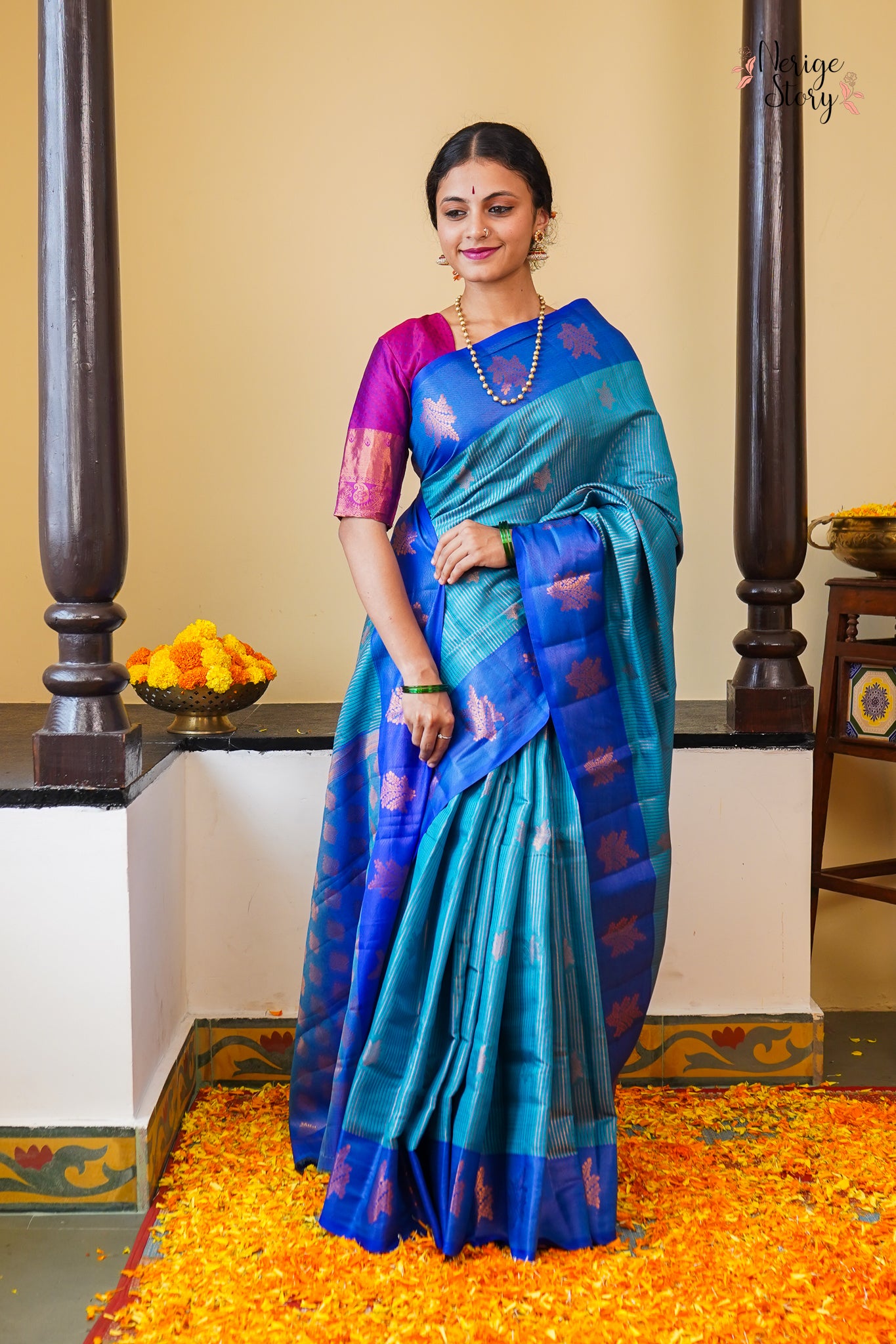 MANGALA (ಮಂಗಳಾ)