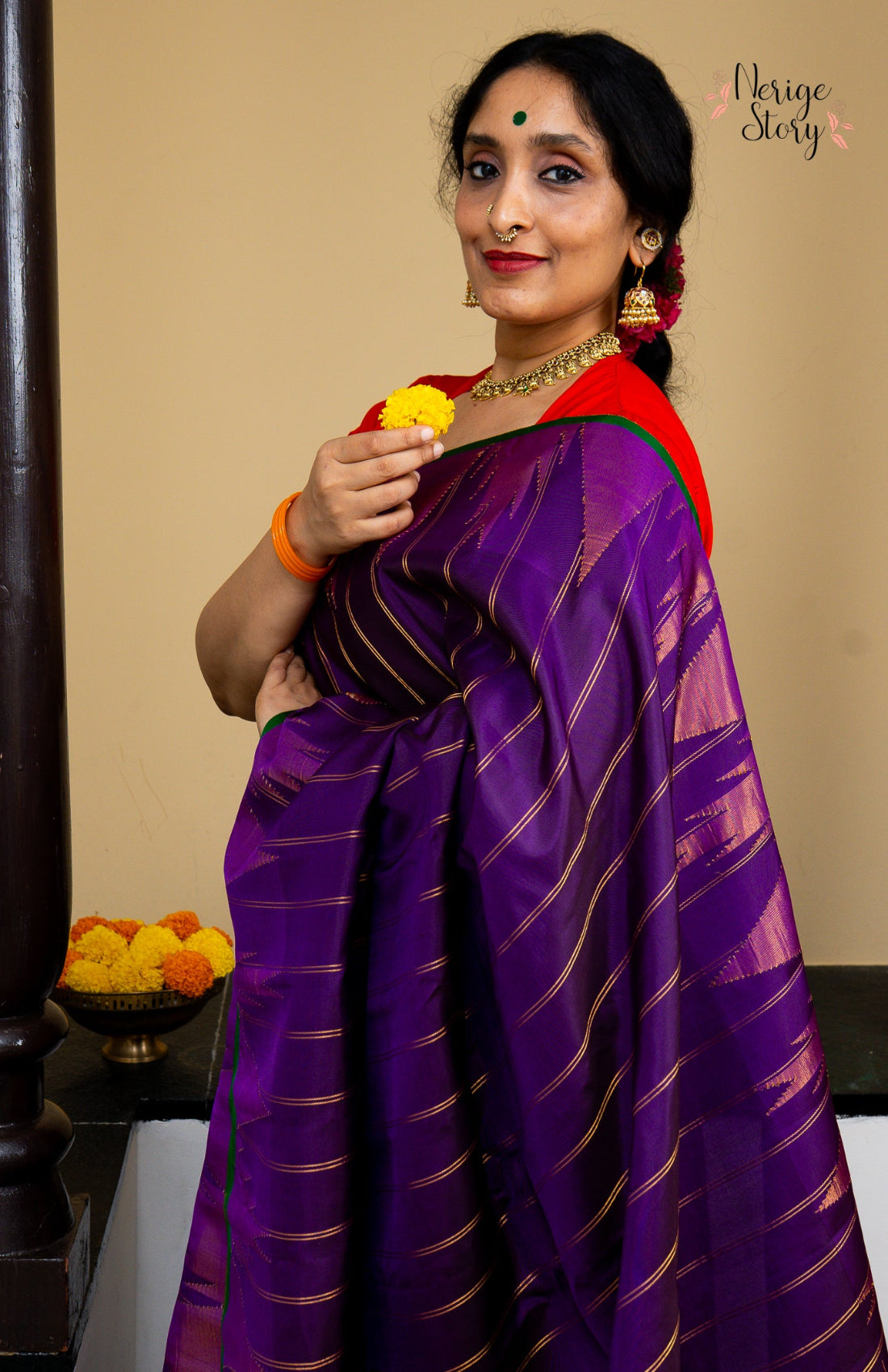 RAJAKANYA (రాజకన్య)