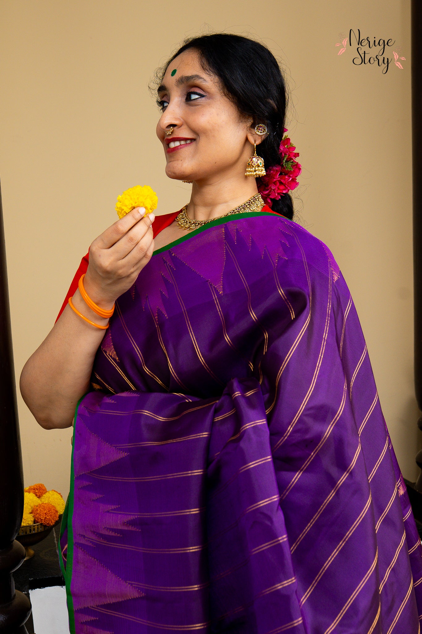 RAJAKANYA (రాజకన్య)