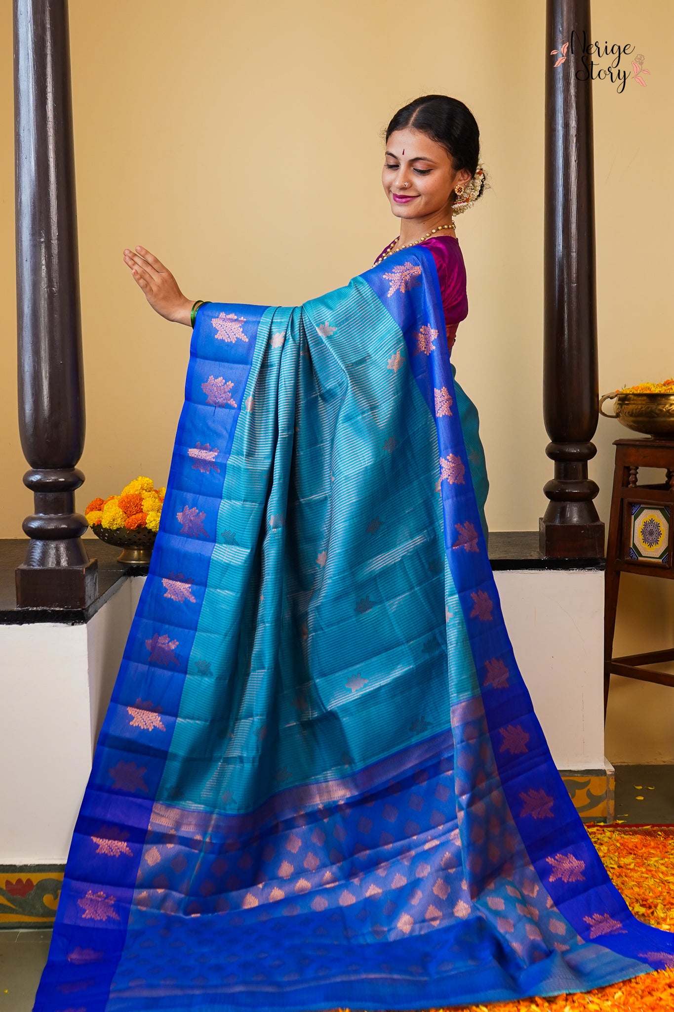 MANGALA (ಮಂಗಳಾ)