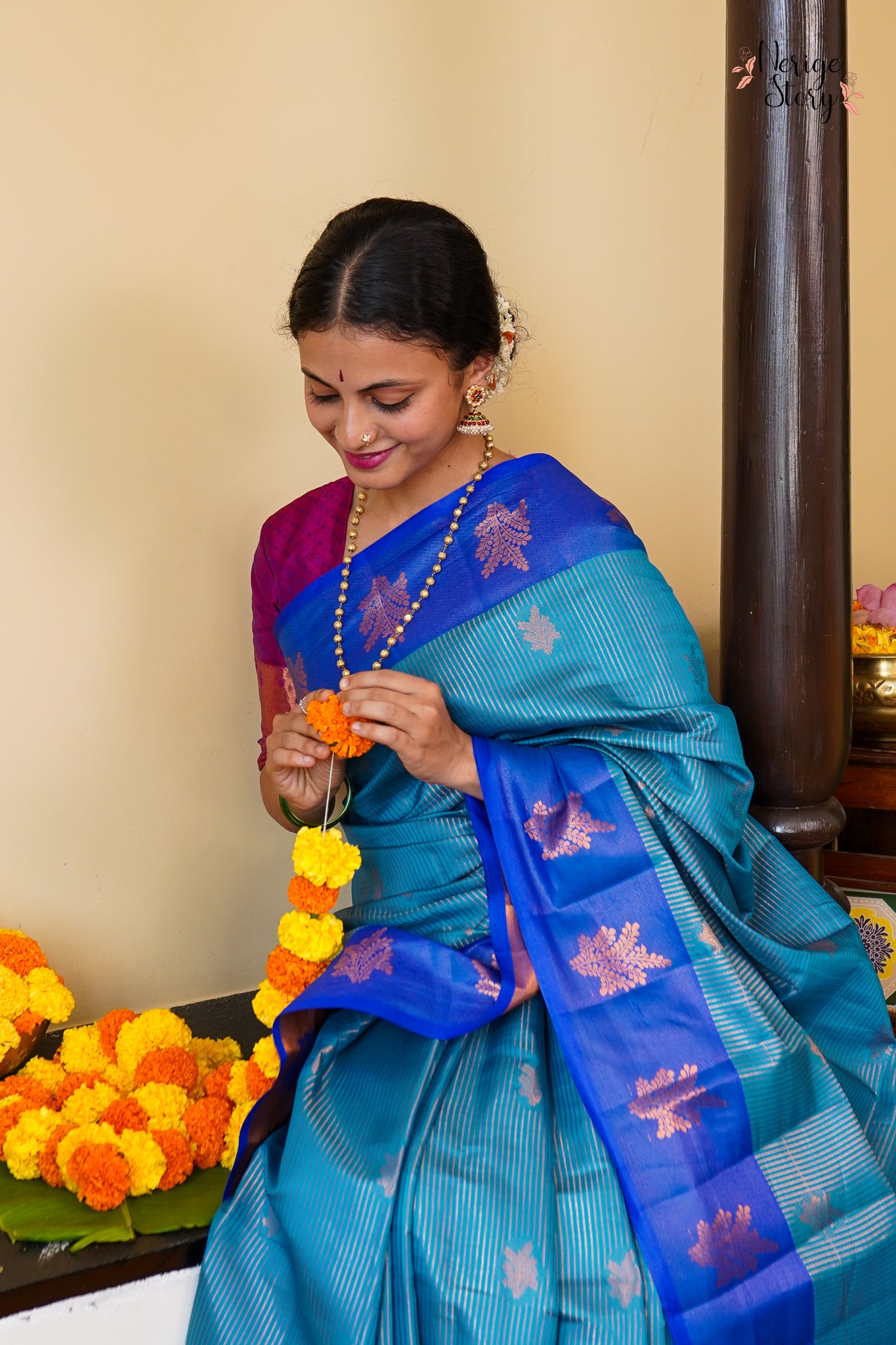 MANGALA (ಮಂಗಳಾ)