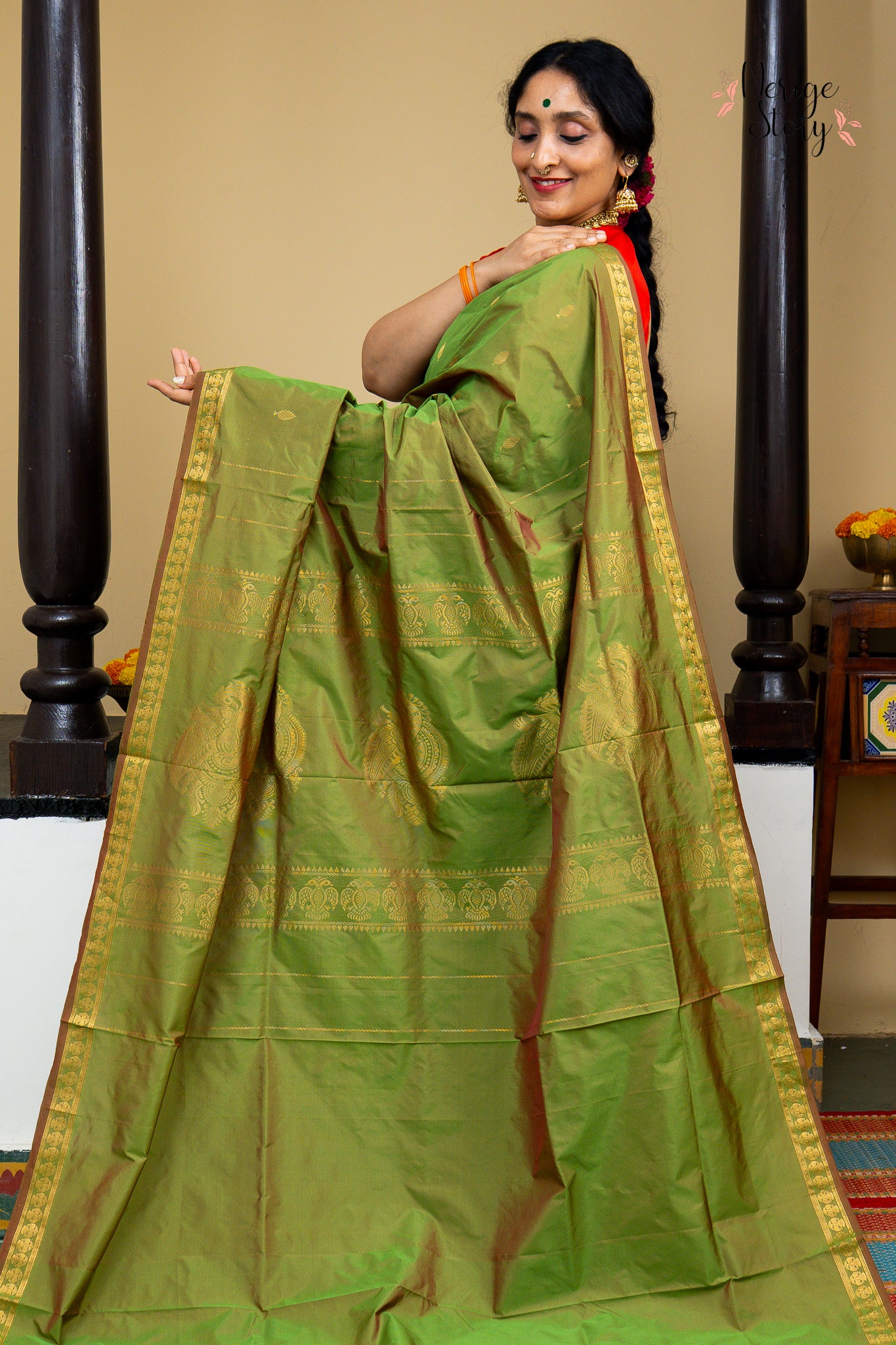 VARAHI (वाराही)
