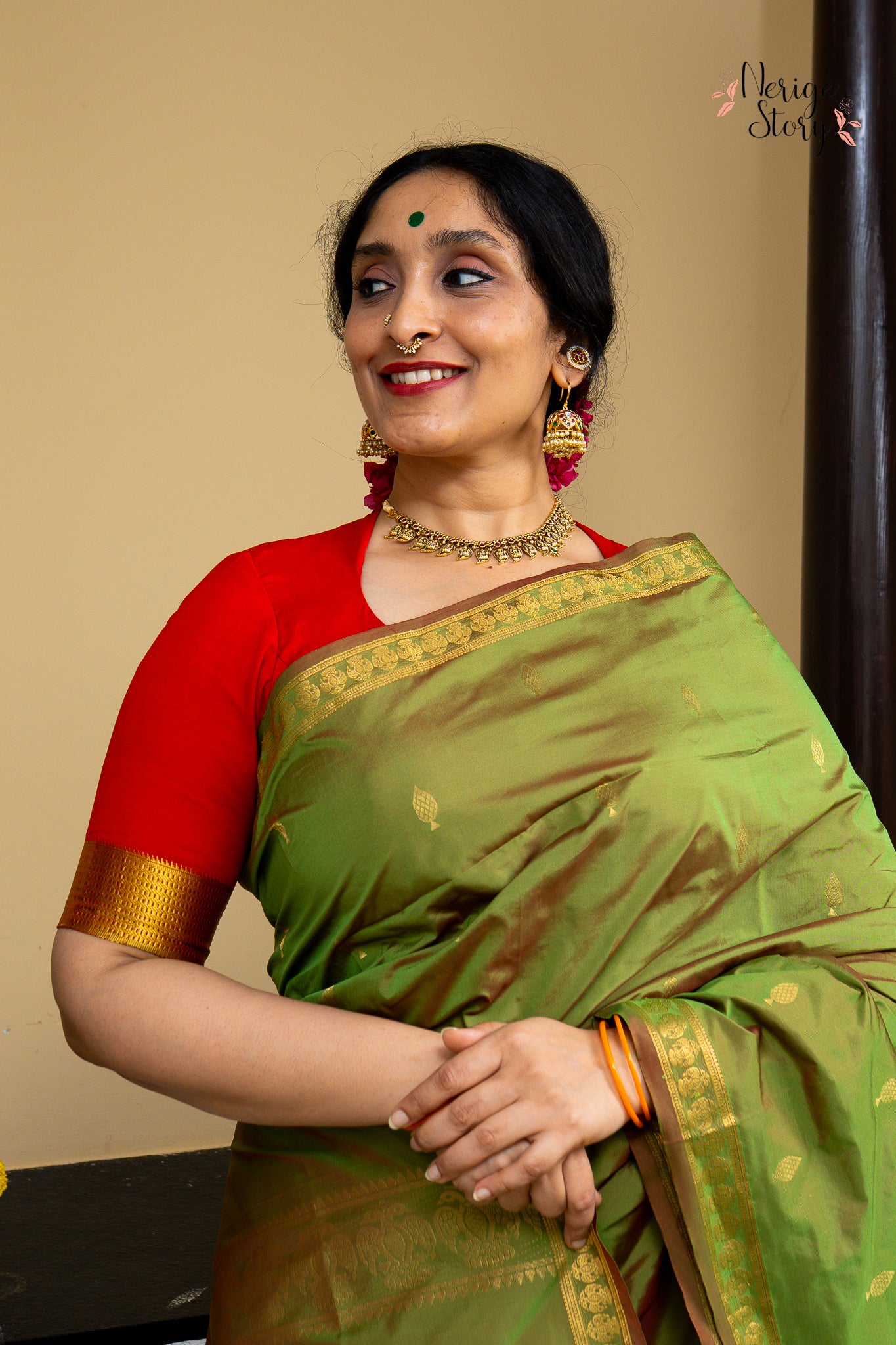 VARAHI (वाराही)