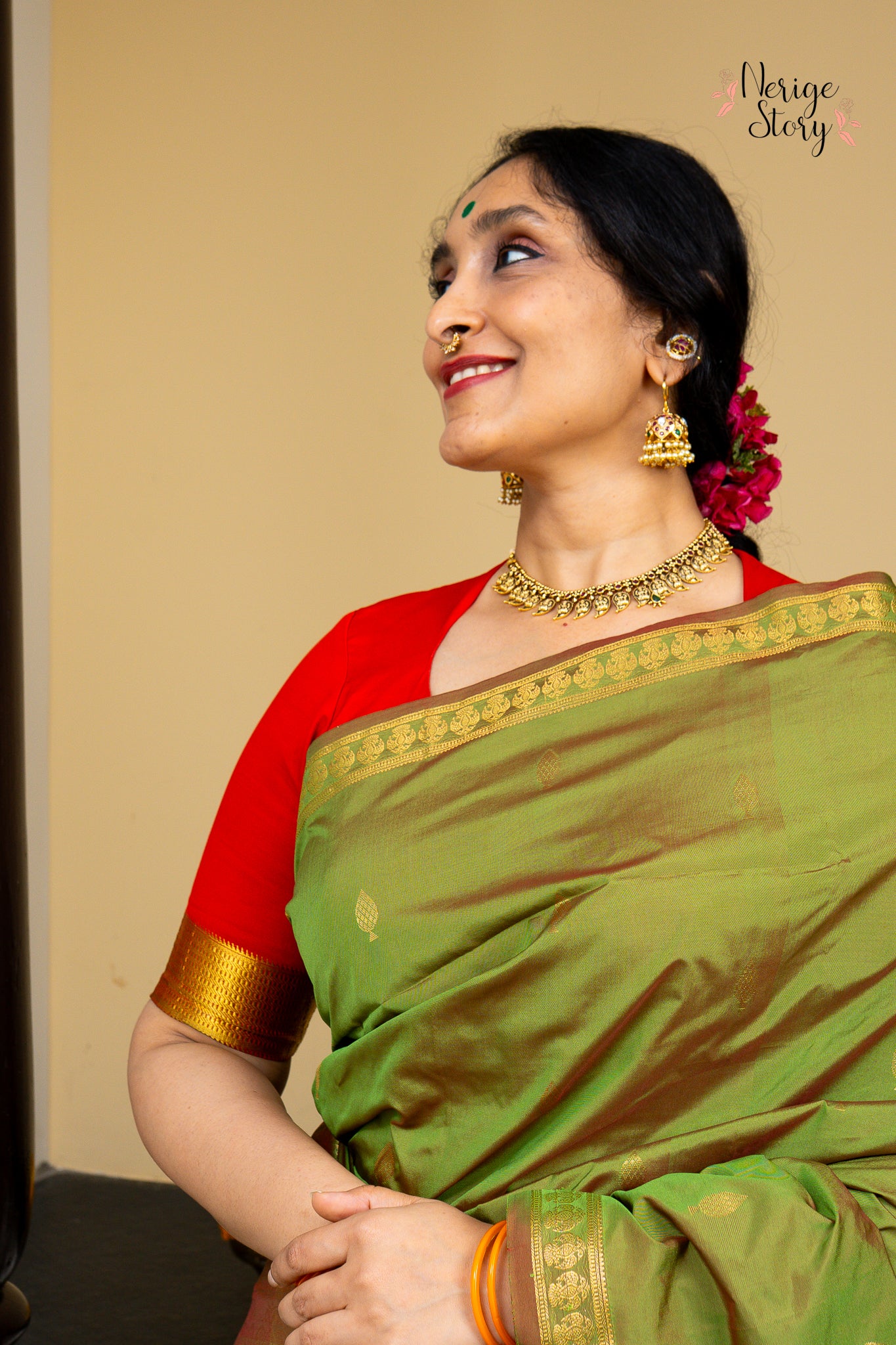 VARAHI (वाराही)