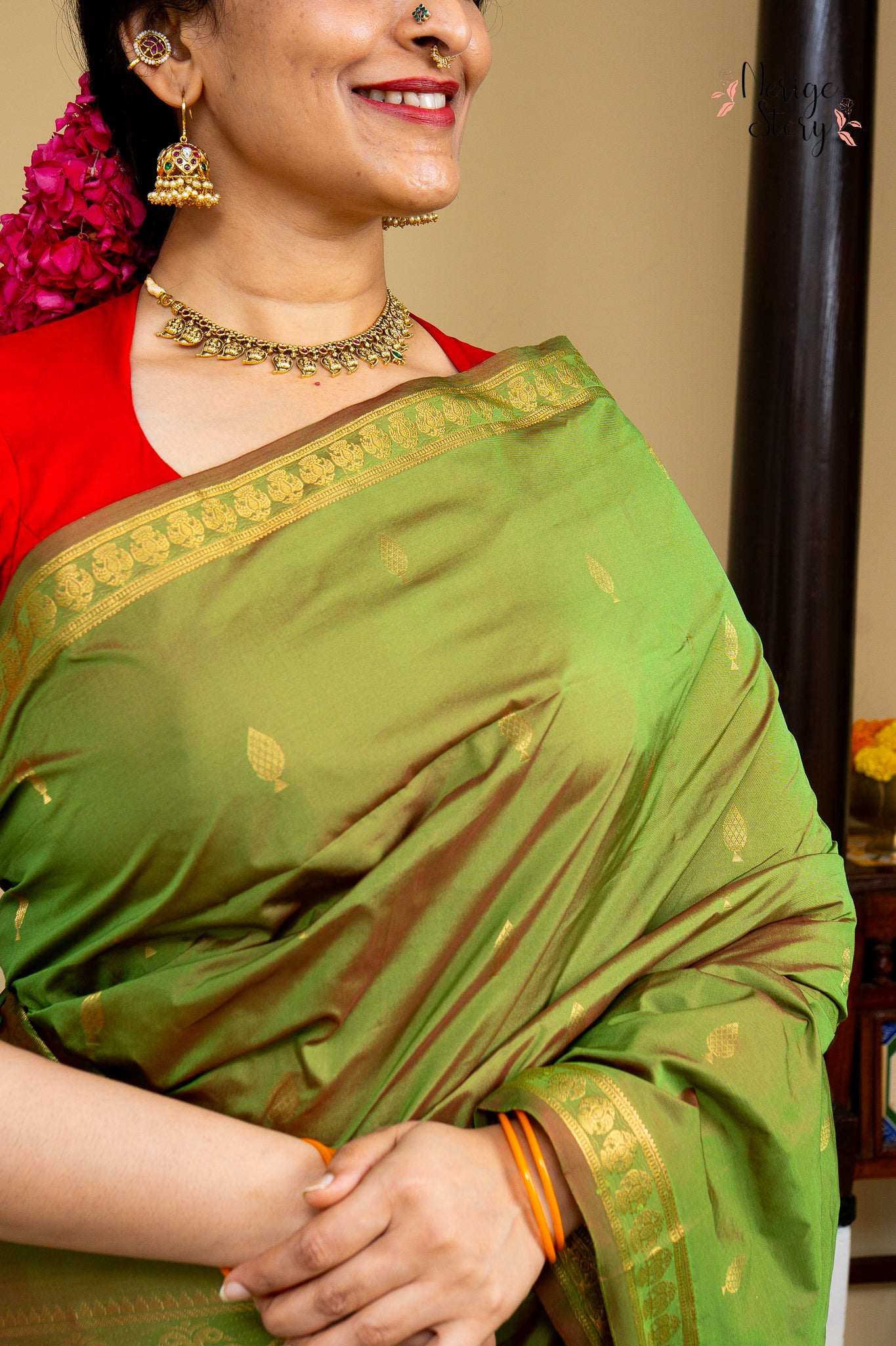 VARAHI (वाराही)