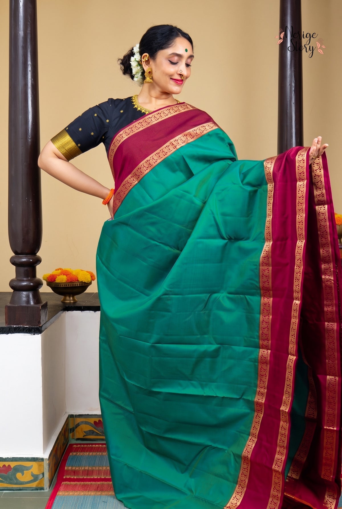KAYA (కాయ)