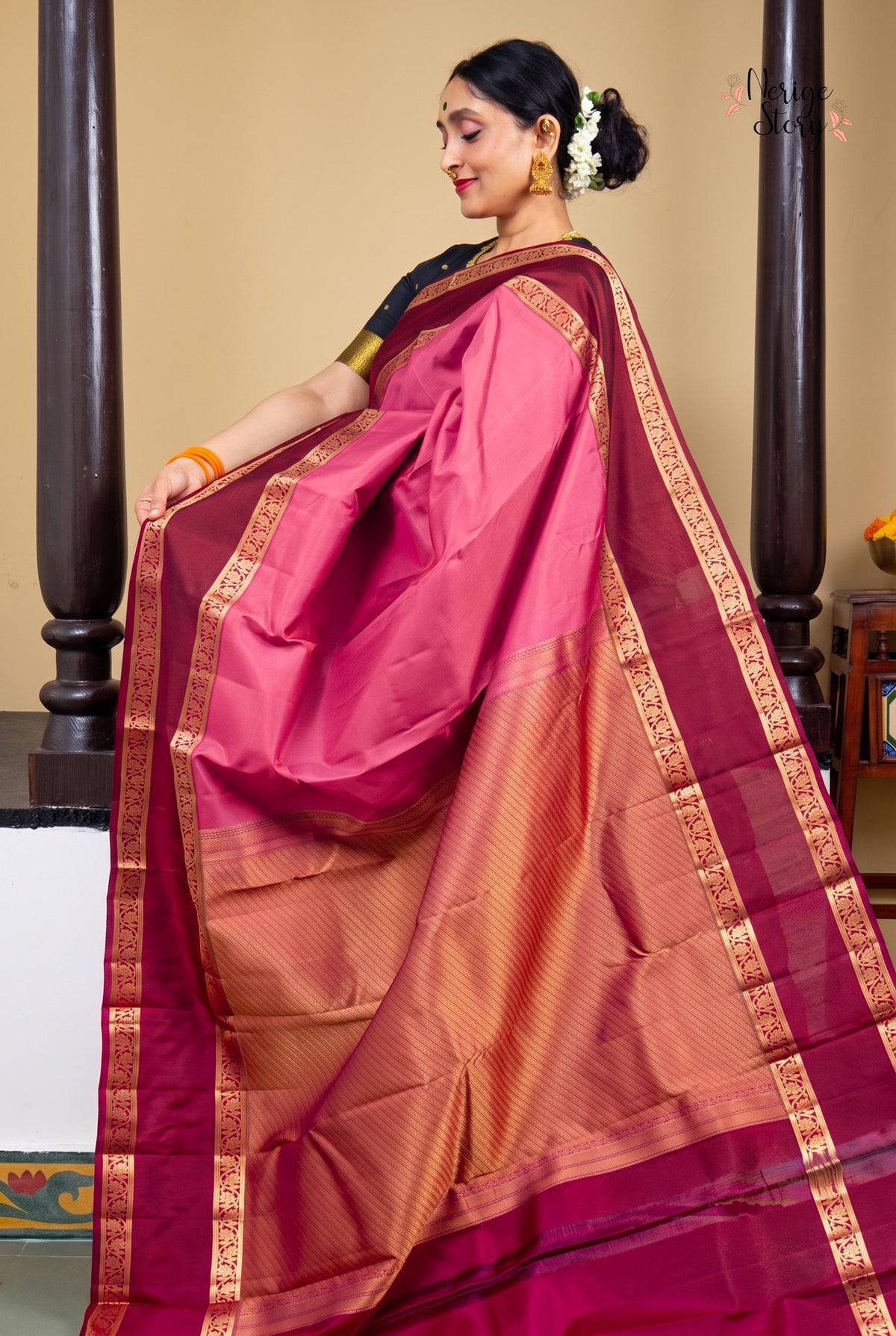 DEVISHI (దేవిషి)
