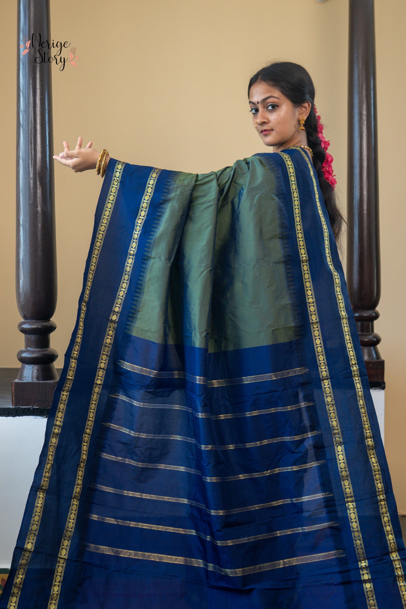 NEELAMBARI (ನೀಲಾಂಬರಿ)