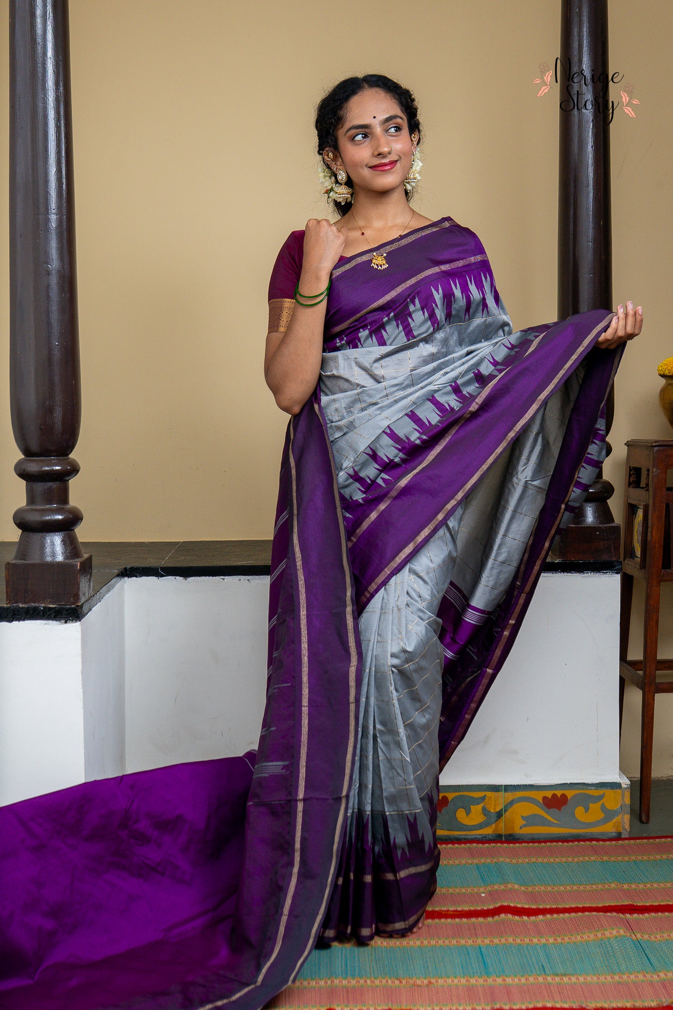 KSHAMA (ಕ್ಷಮಾ)