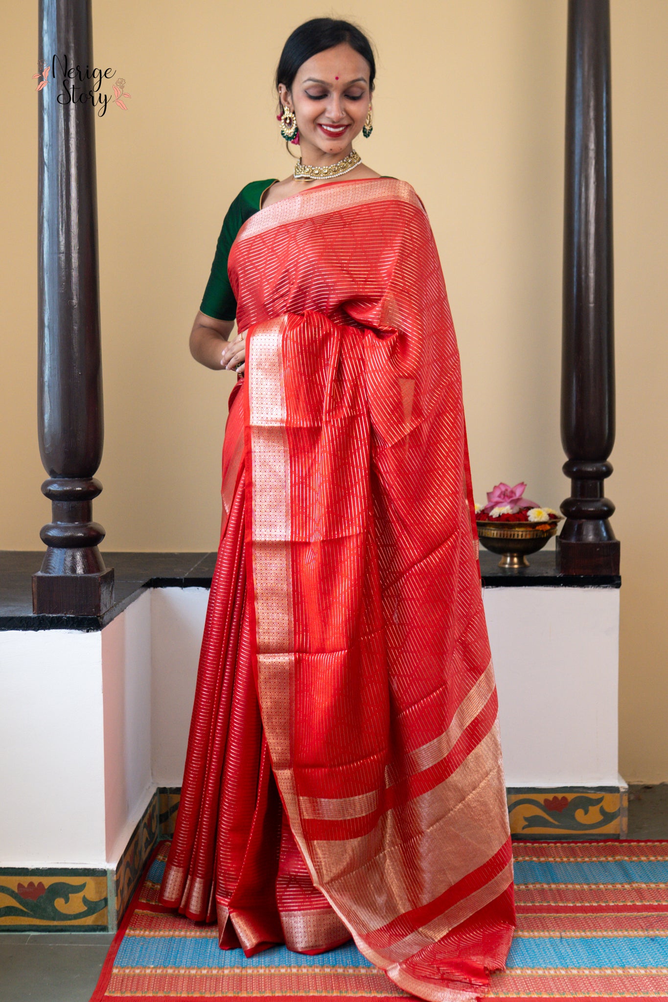 KADAMBA VALLI (कदंब वल्ली)