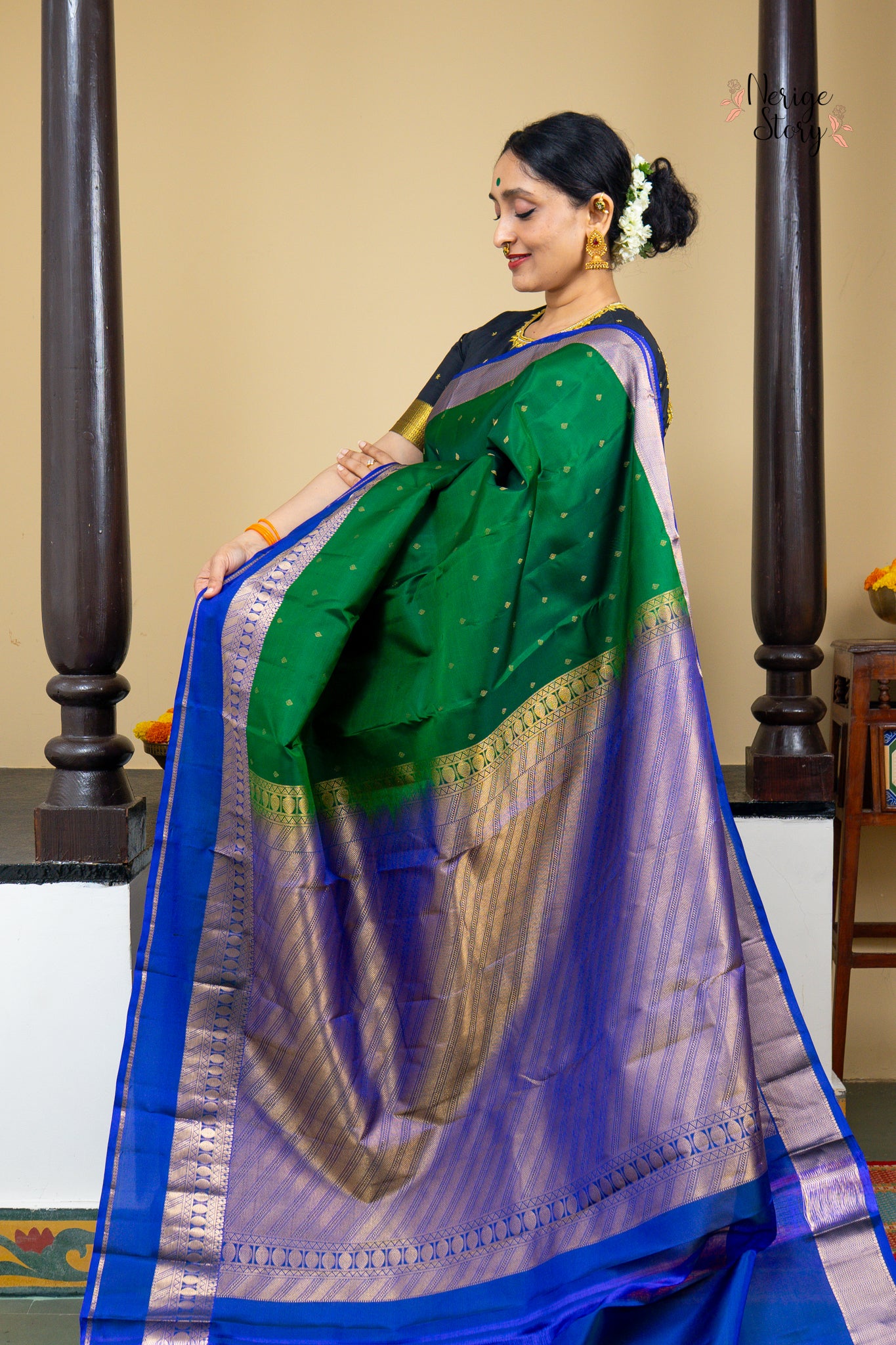 VANAMALA (వనమాల)