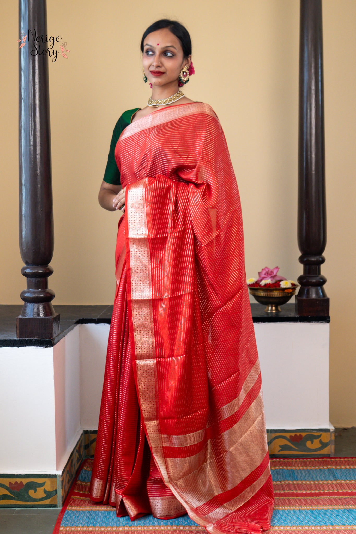 KADAMBA VALLI (कदंब वल्ली)