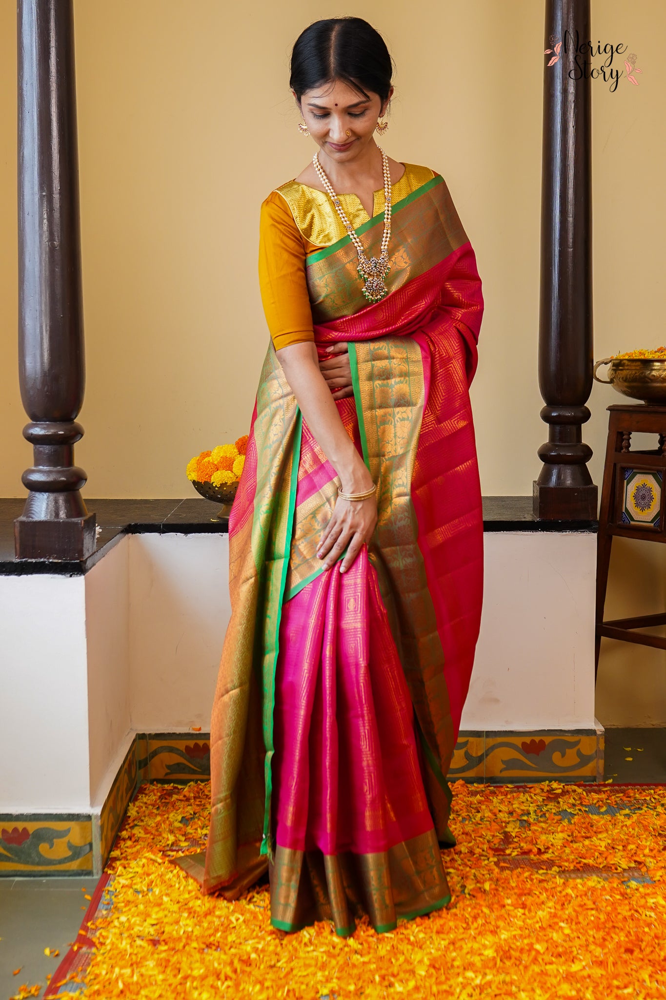 DHARA (ಧರಾ)