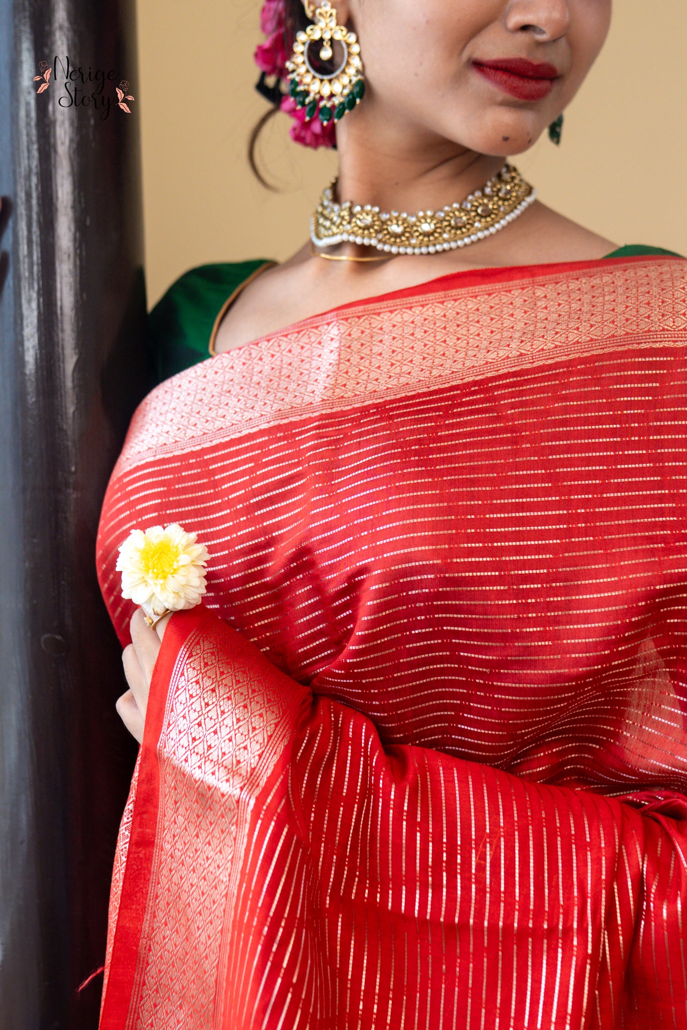KADAMBA VALLI (कदंब वल्ली)