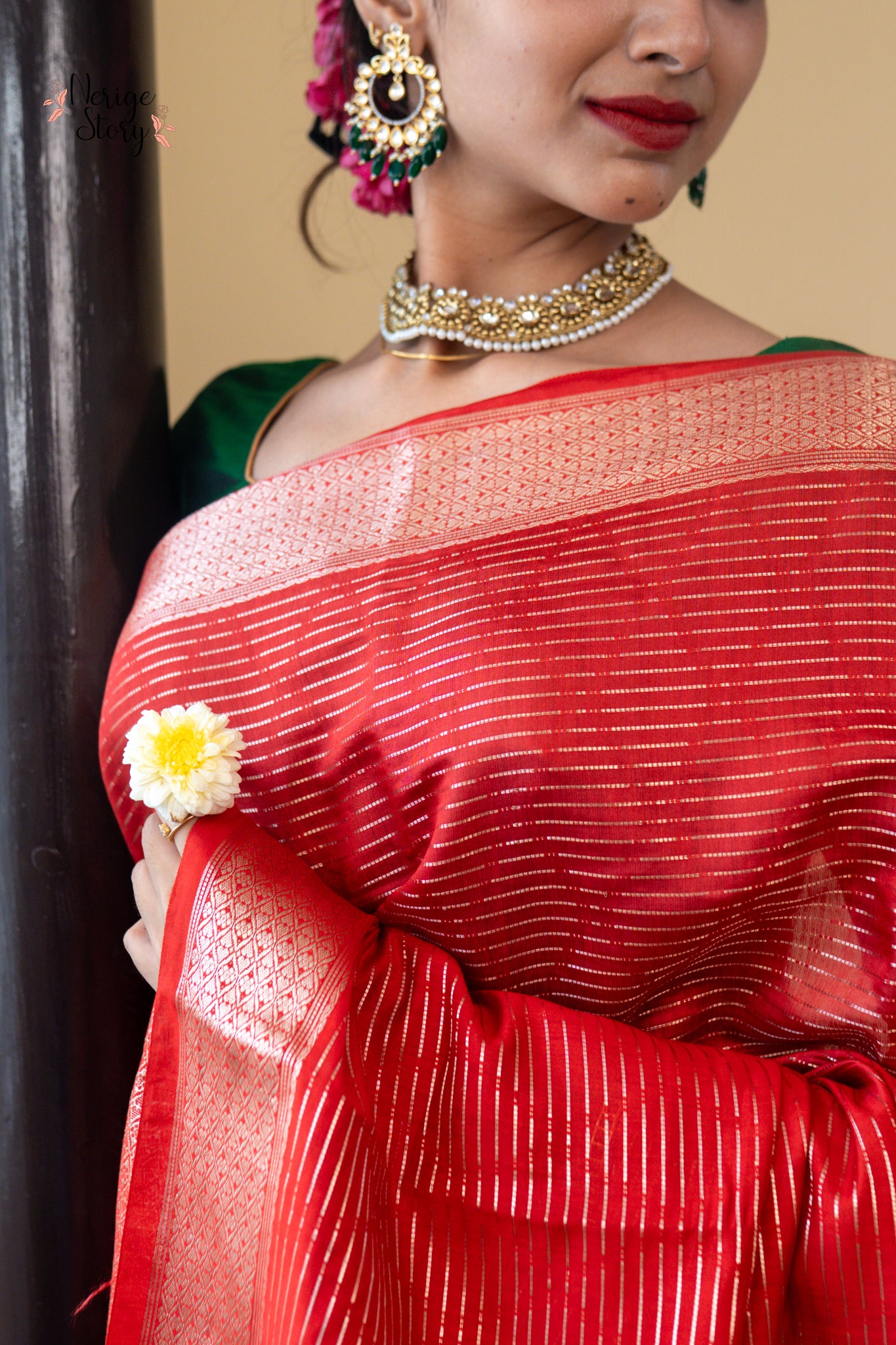 KADAMBA VALLI (कदंब वल्ली)