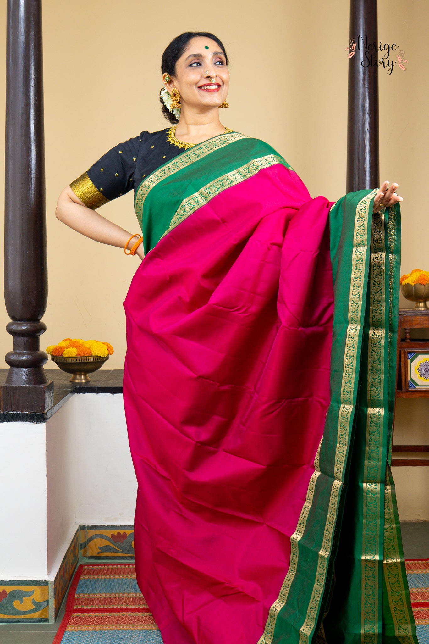 NIHARIKA (నిహారిక)