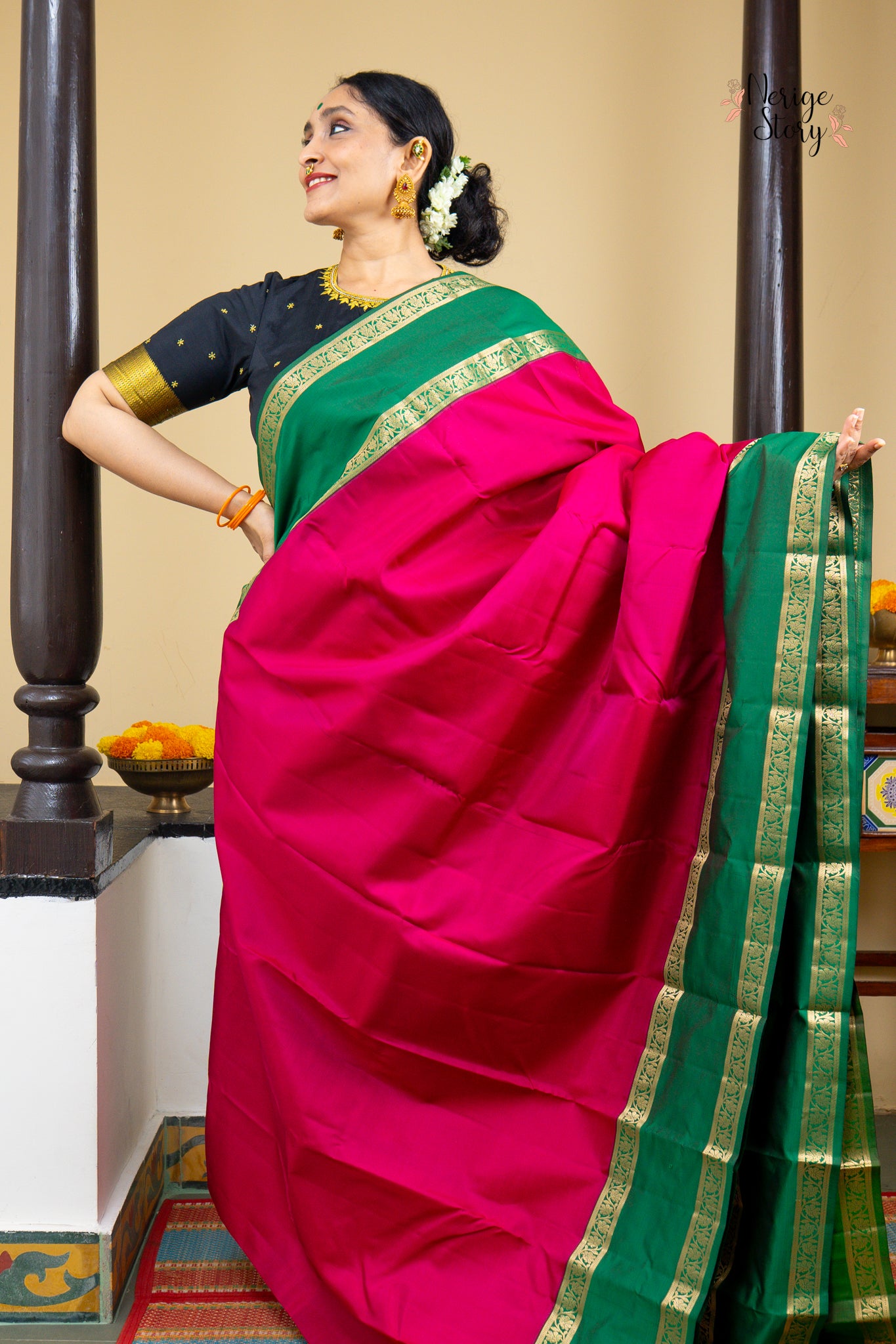 NIHARIKA (నిహారిక)