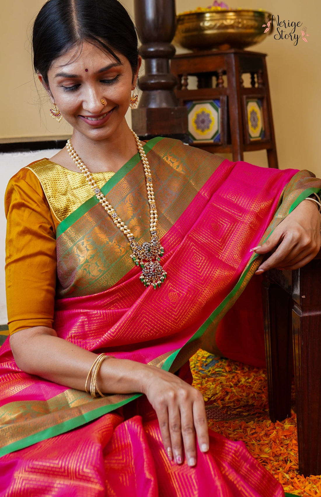 DHARA (ಧರಾ)