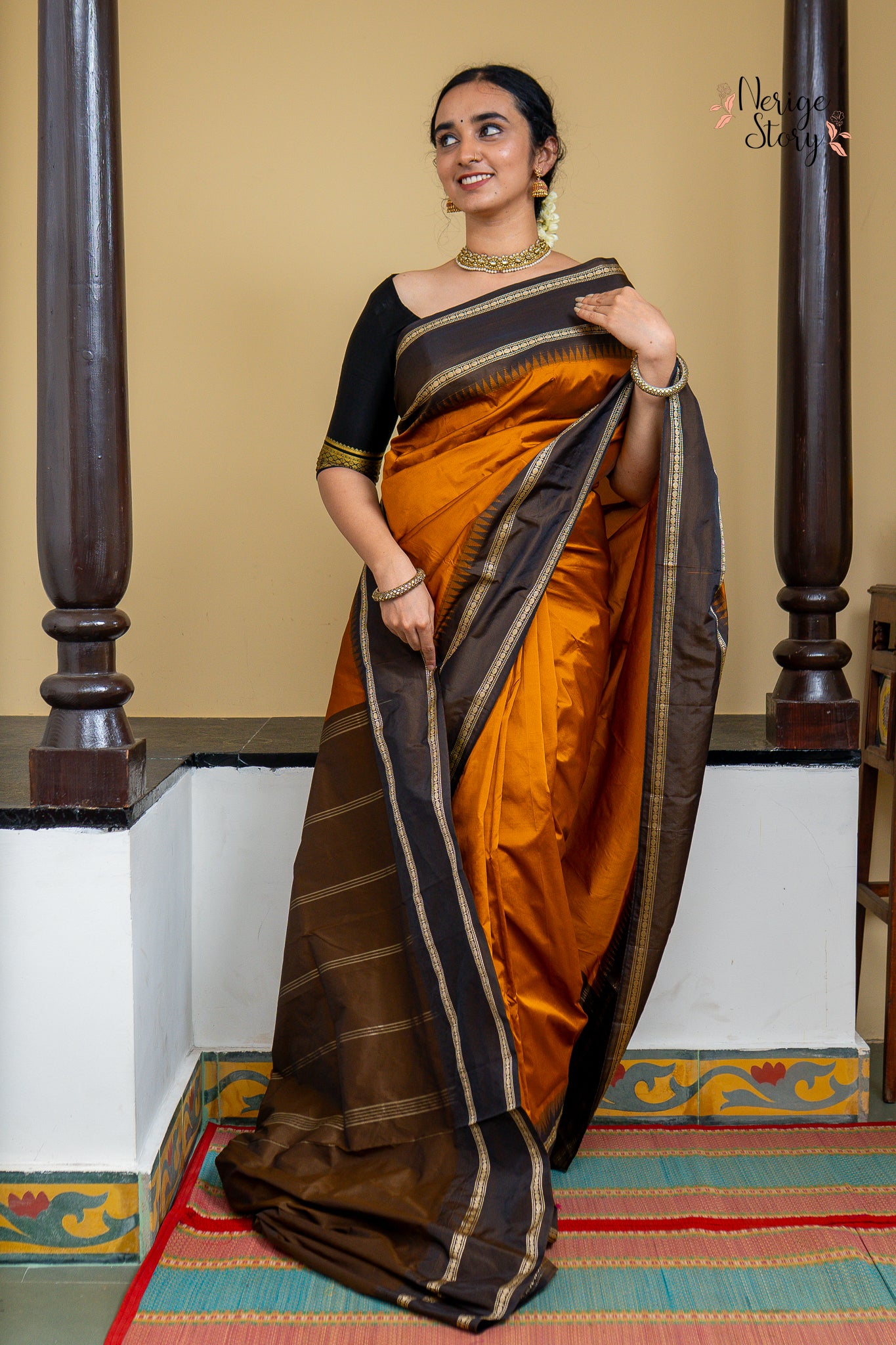 AISHWARYA (ಐಶ್ವರ್ಯಾ)