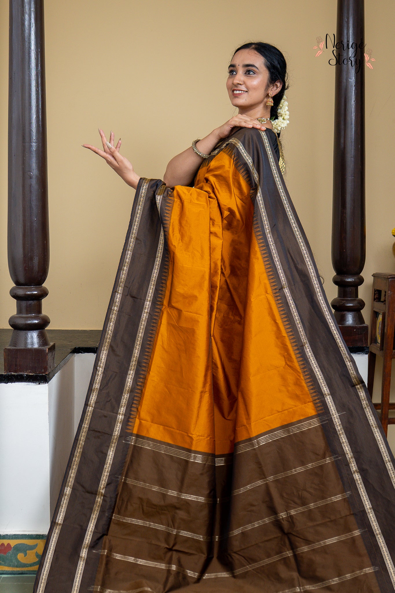 AISHWARYA (ಐಶ್ವರ್ಯಾ)