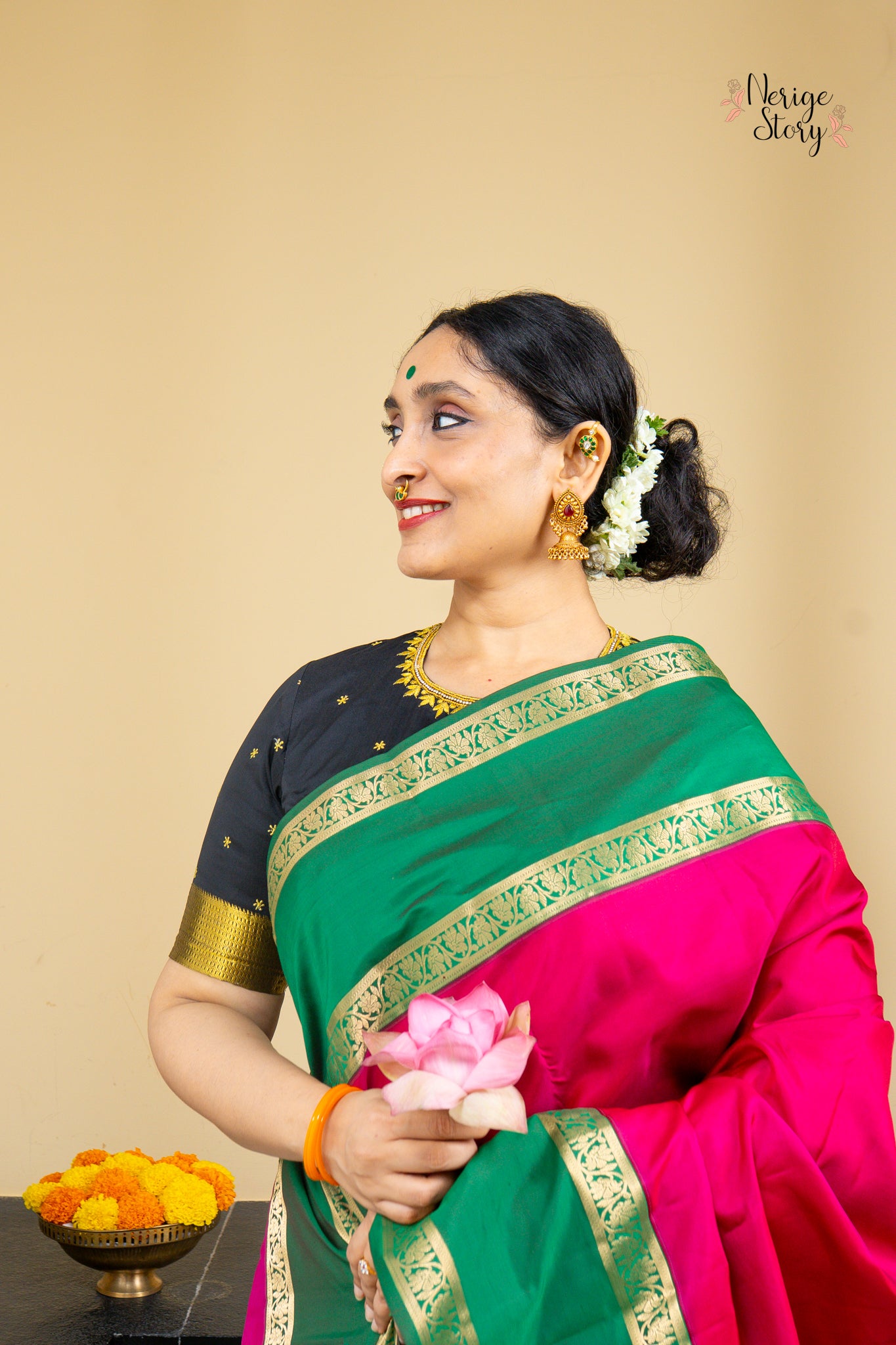 NIHARIKA (నిహారిక)