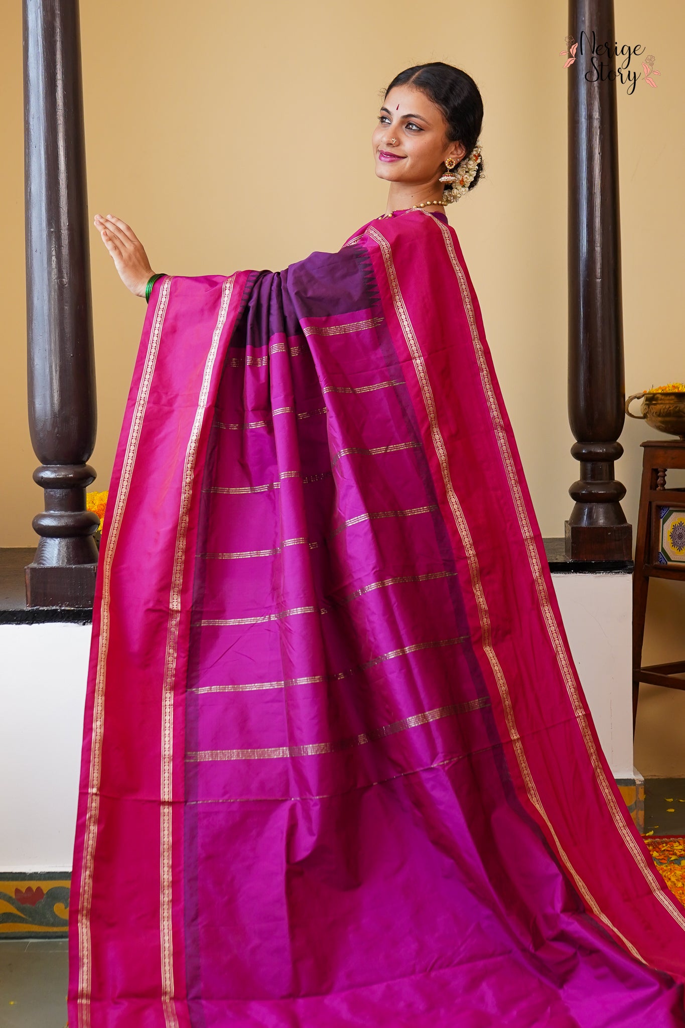 NIMISHAKA (ನಿಮಿಷಕಾ)