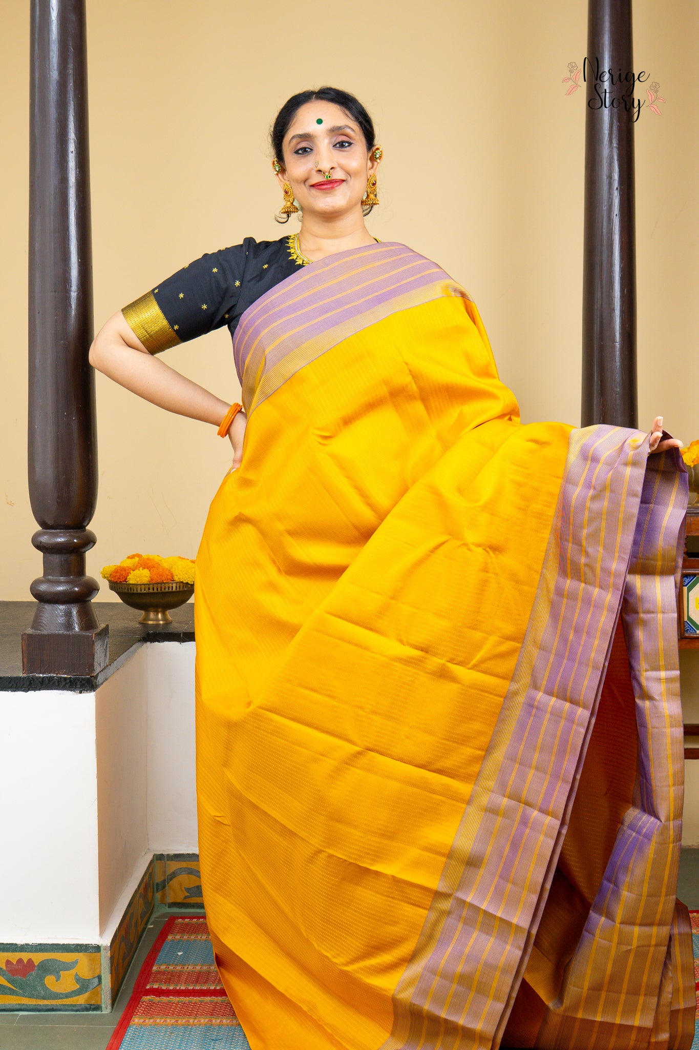 CHANDRIKA (చంద్రిక)