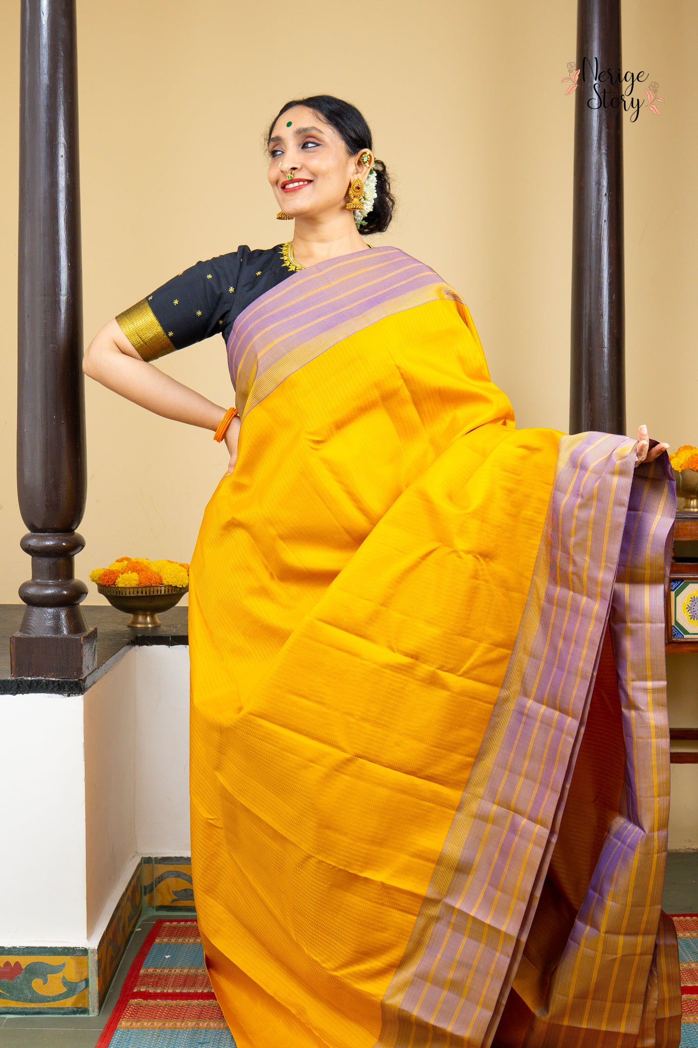 CHANDRIKA (చంద్రిక)